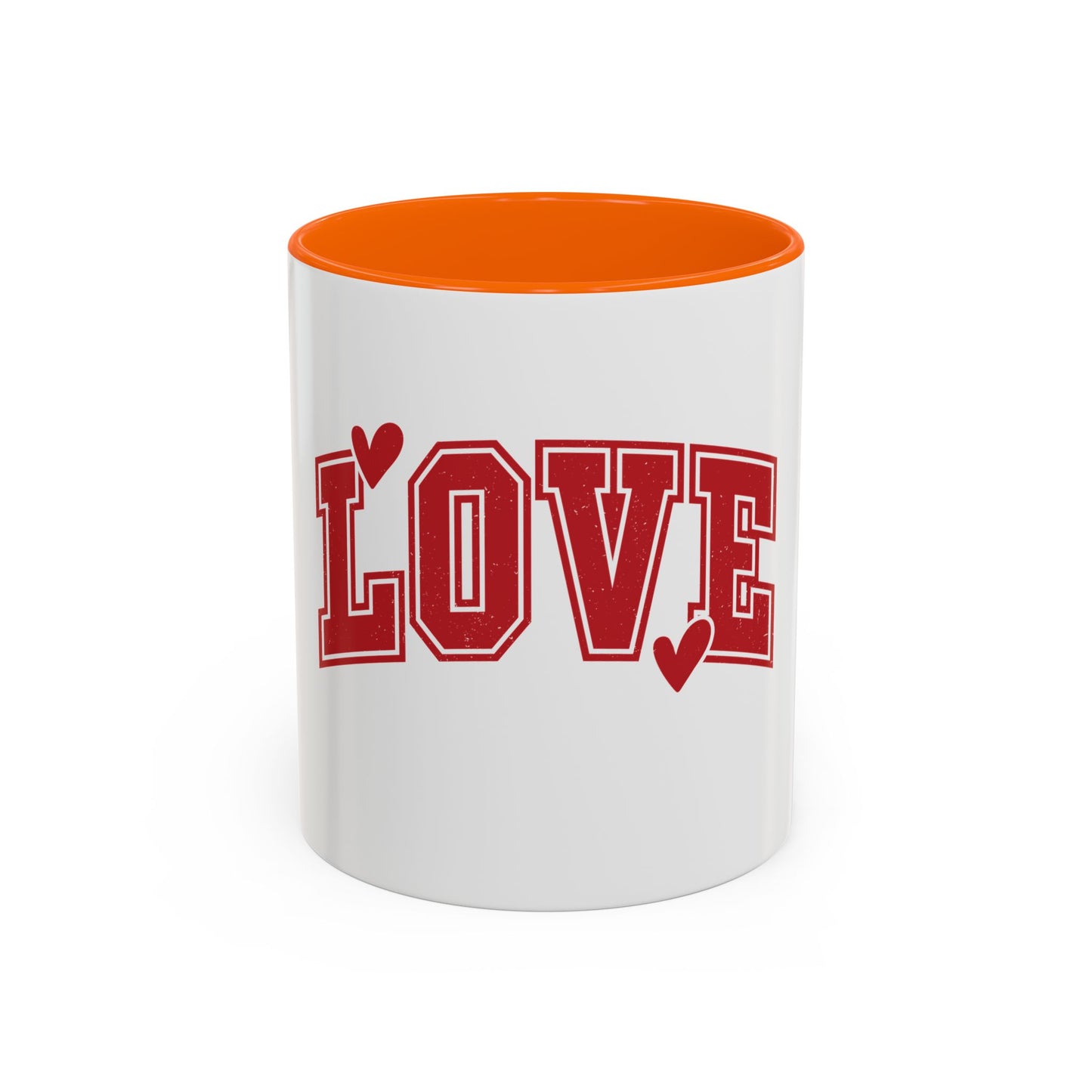 Coffee Mug Valentine's Day