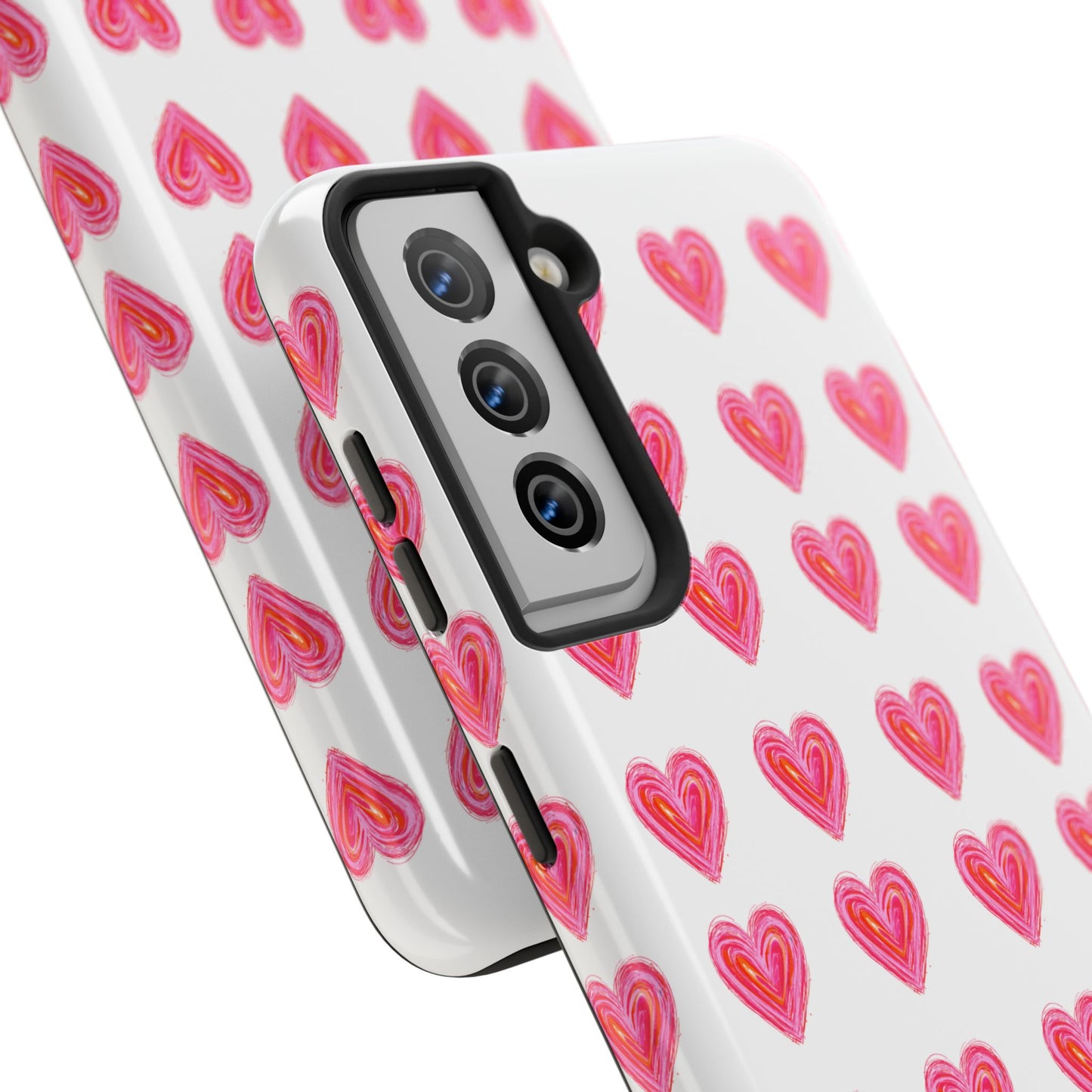 Valentine's Day Tough Phone Case