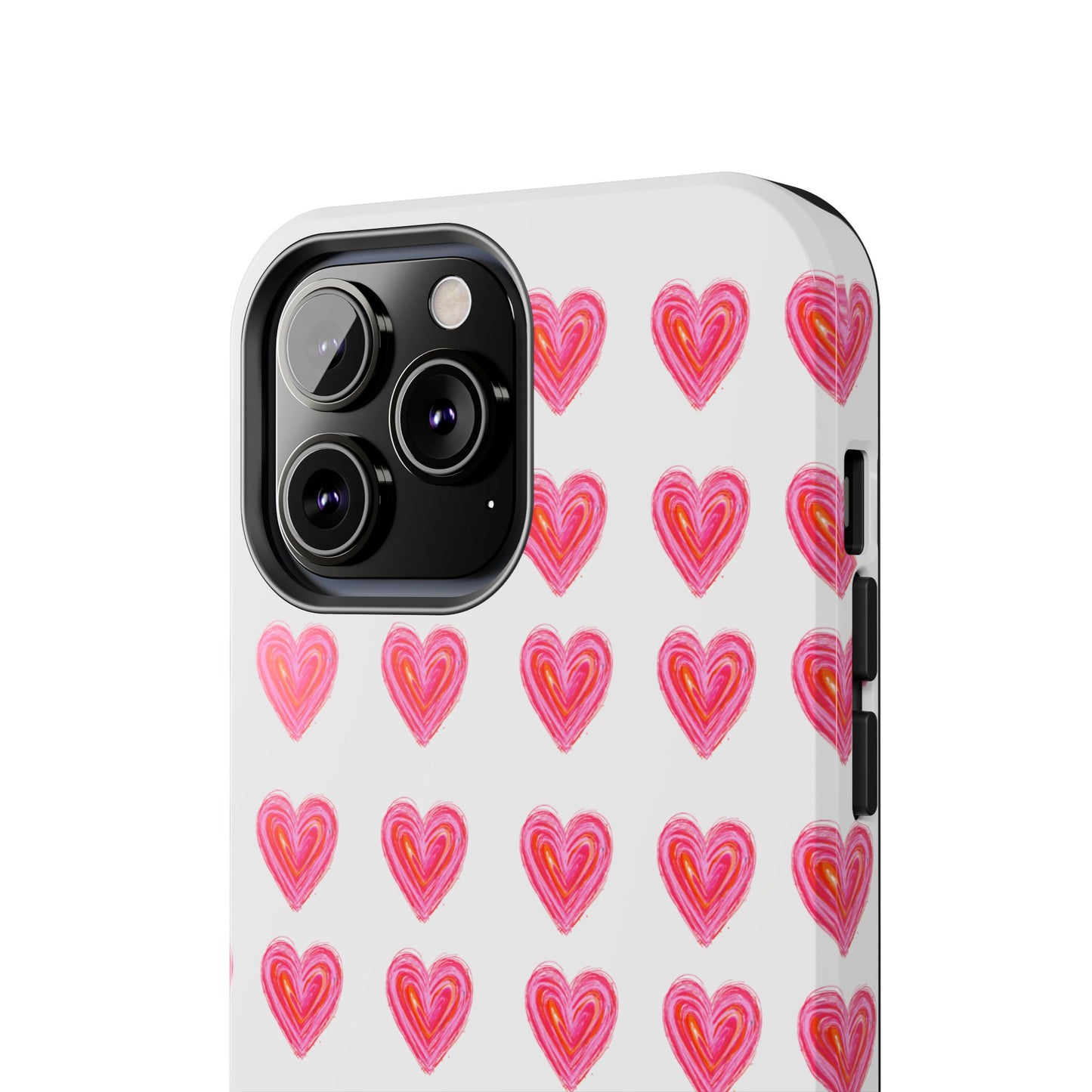 Valentine's Day Tough Phone Case