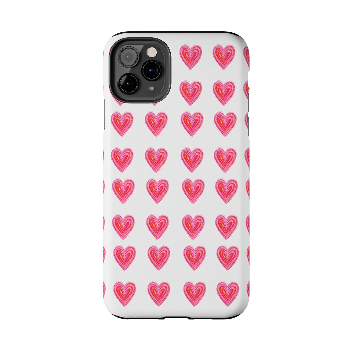 Valentine's Day Tough Phone Case