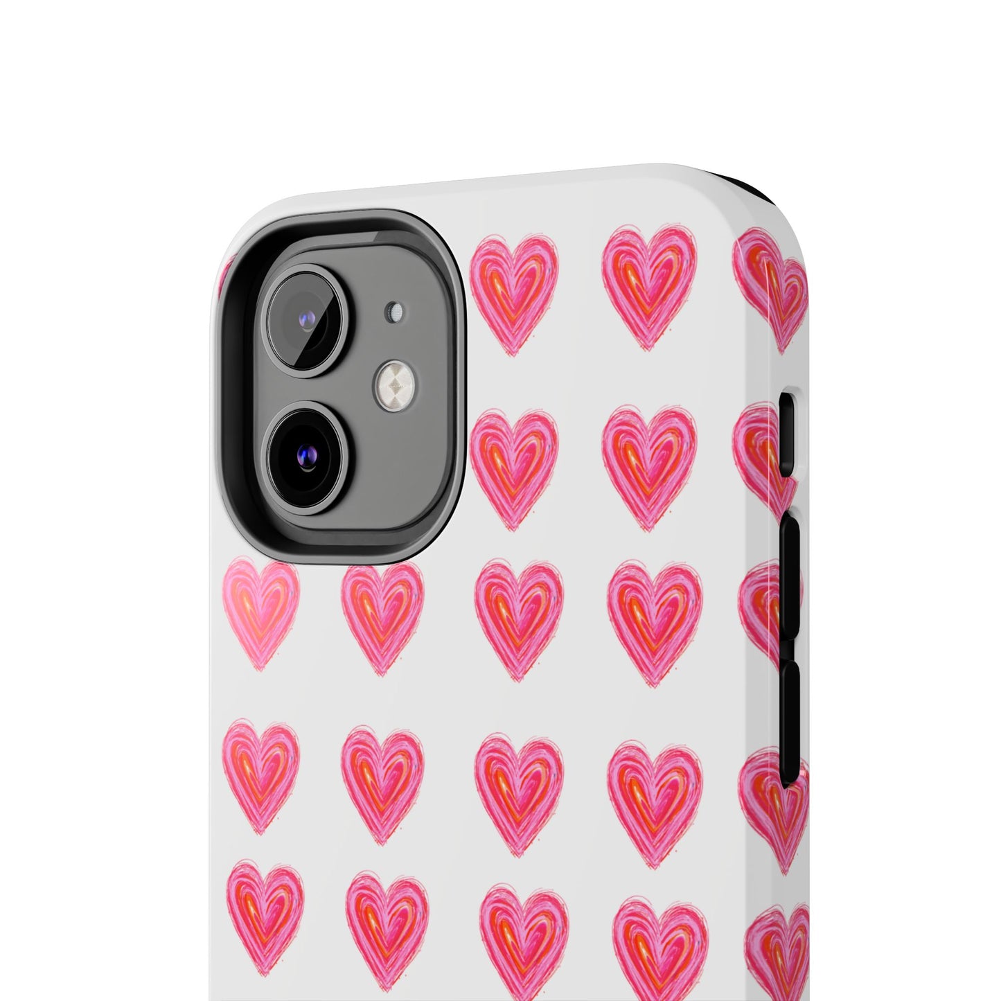 Valentine's Day Tough Phone Case