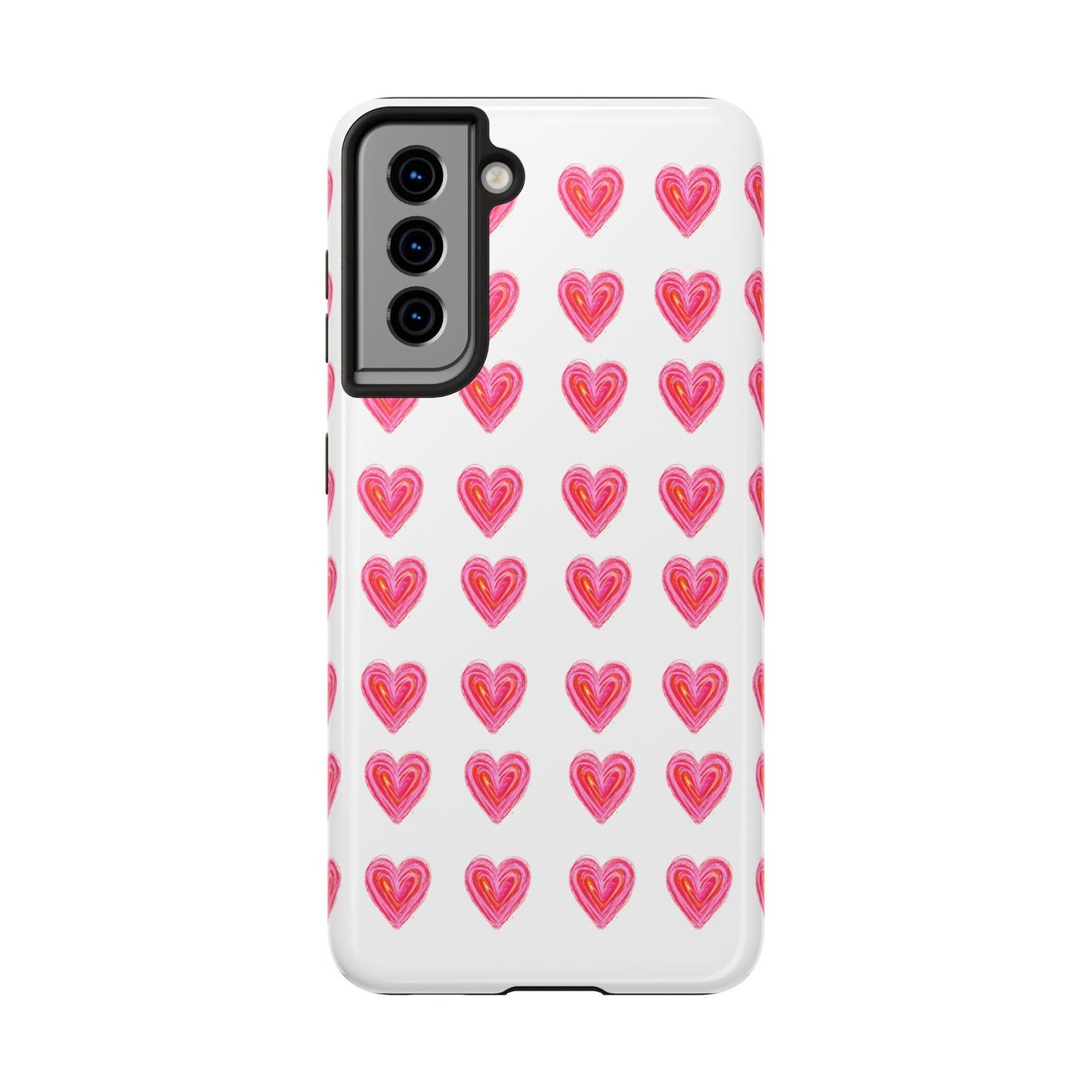 Valentine's Day Tough Phone Case