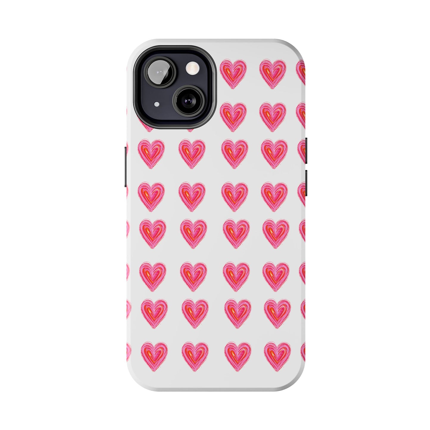 Valentine's Day Tough Phone Case