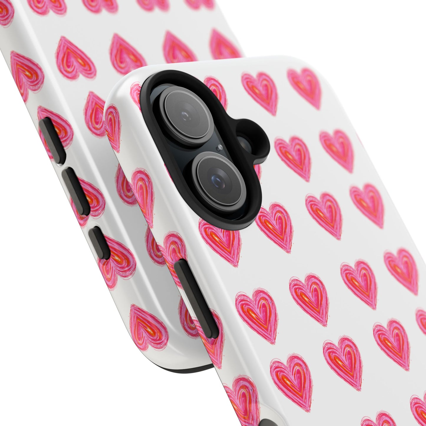 Valentine's Day Tough Phone Case