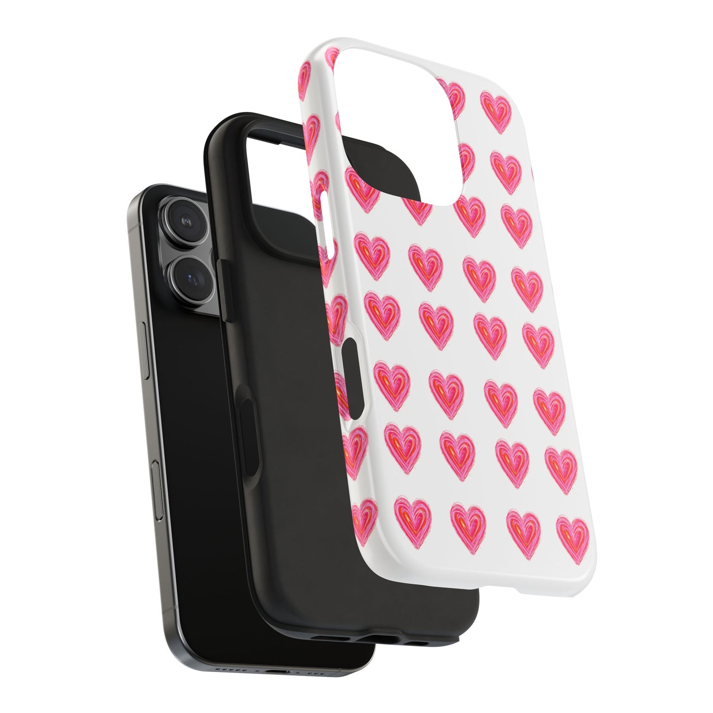 Valentine's Day Tough Phone Case