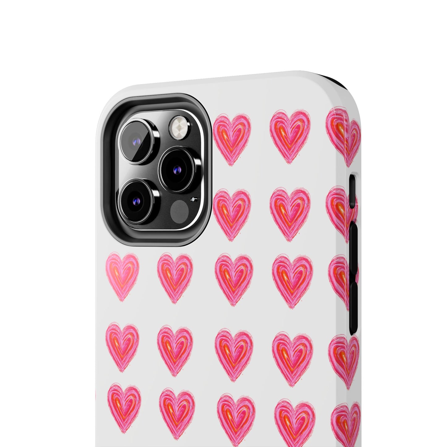 Valentine's Day Tough Phone Case