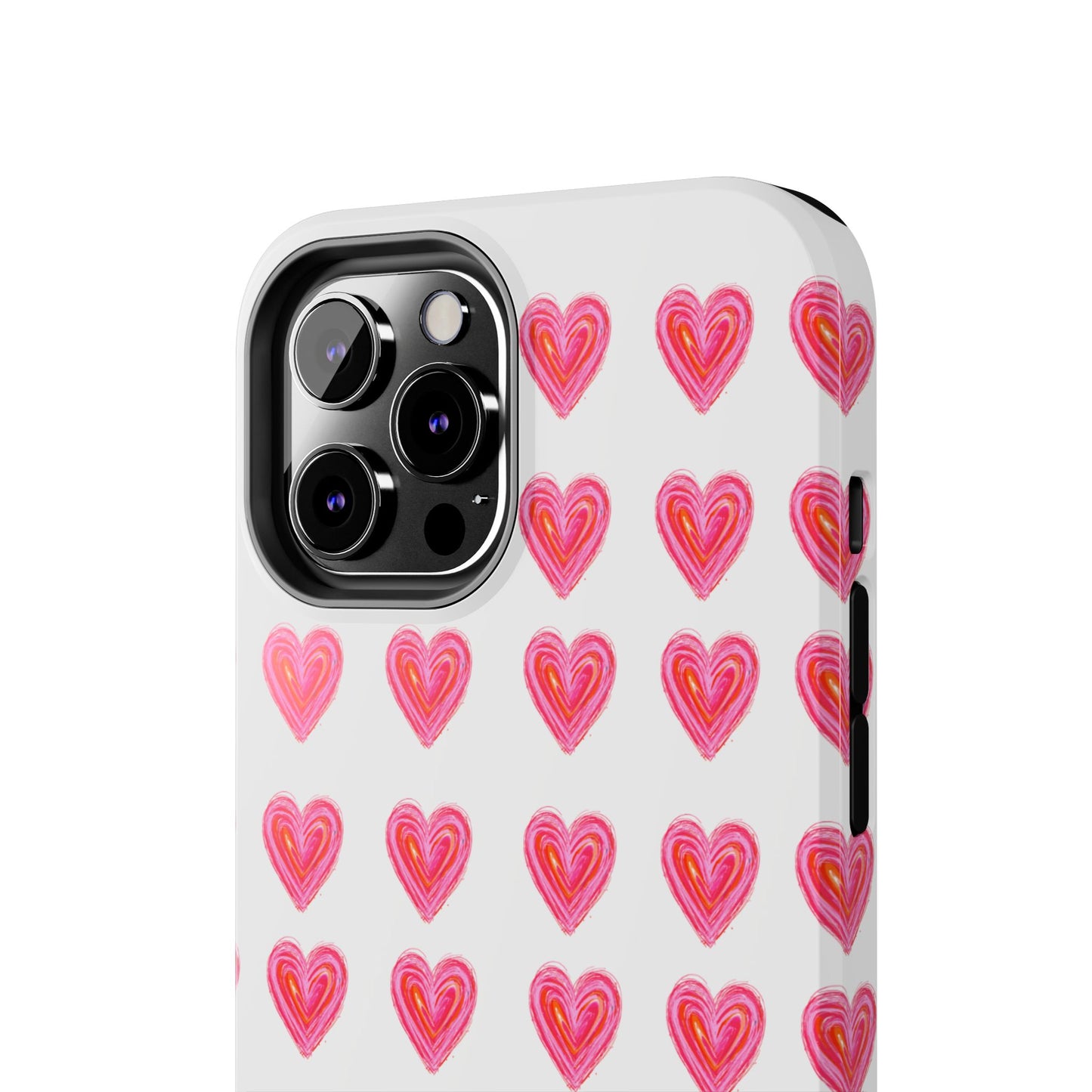 Valentine's Day Tough Phone Case