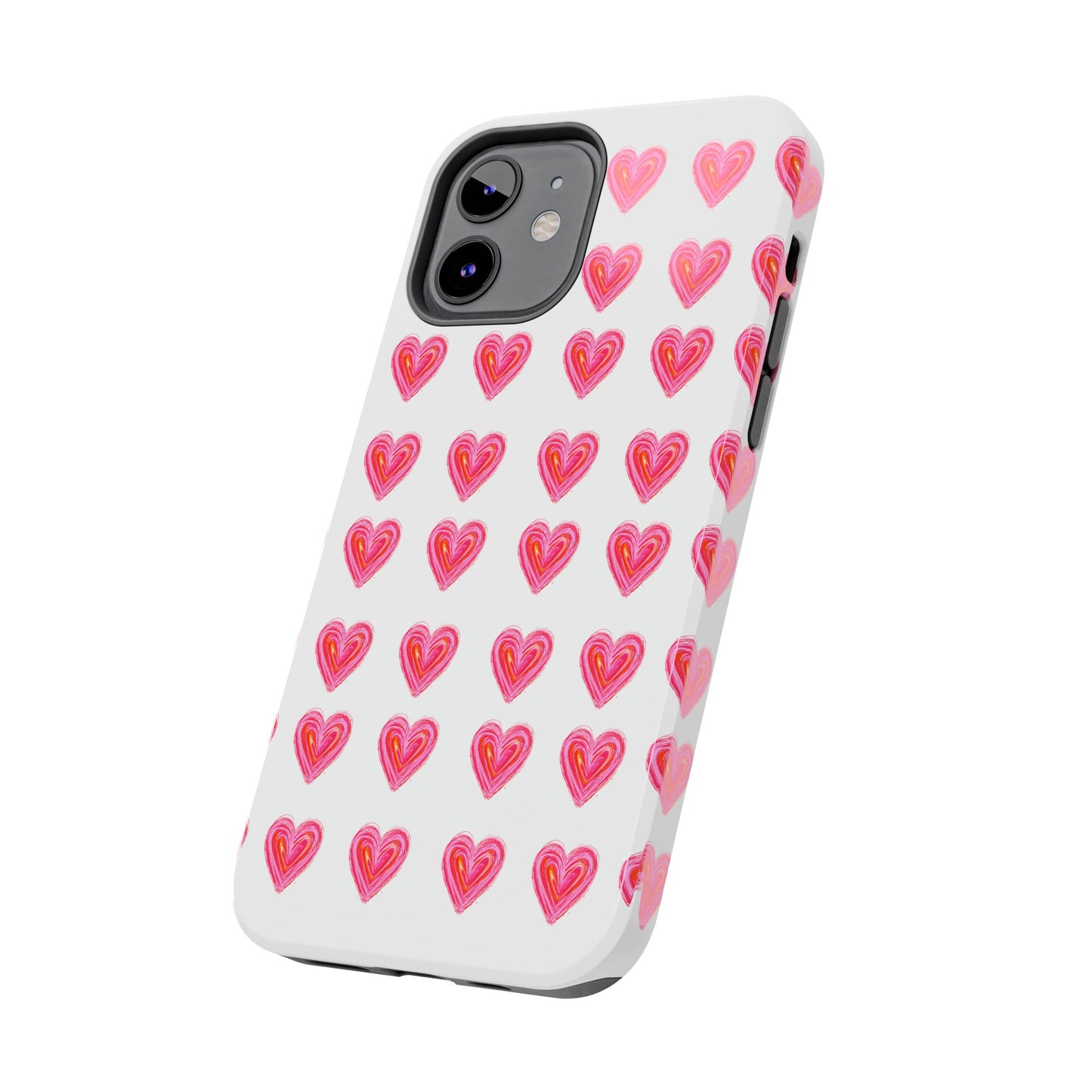 Valentine's Day Tough Phone Case