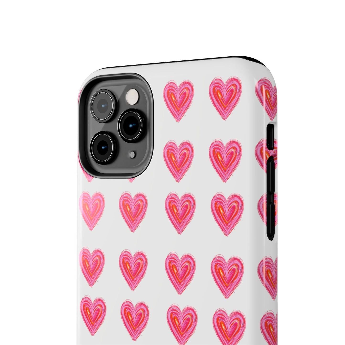 Valentine's Day Tough Phone Case