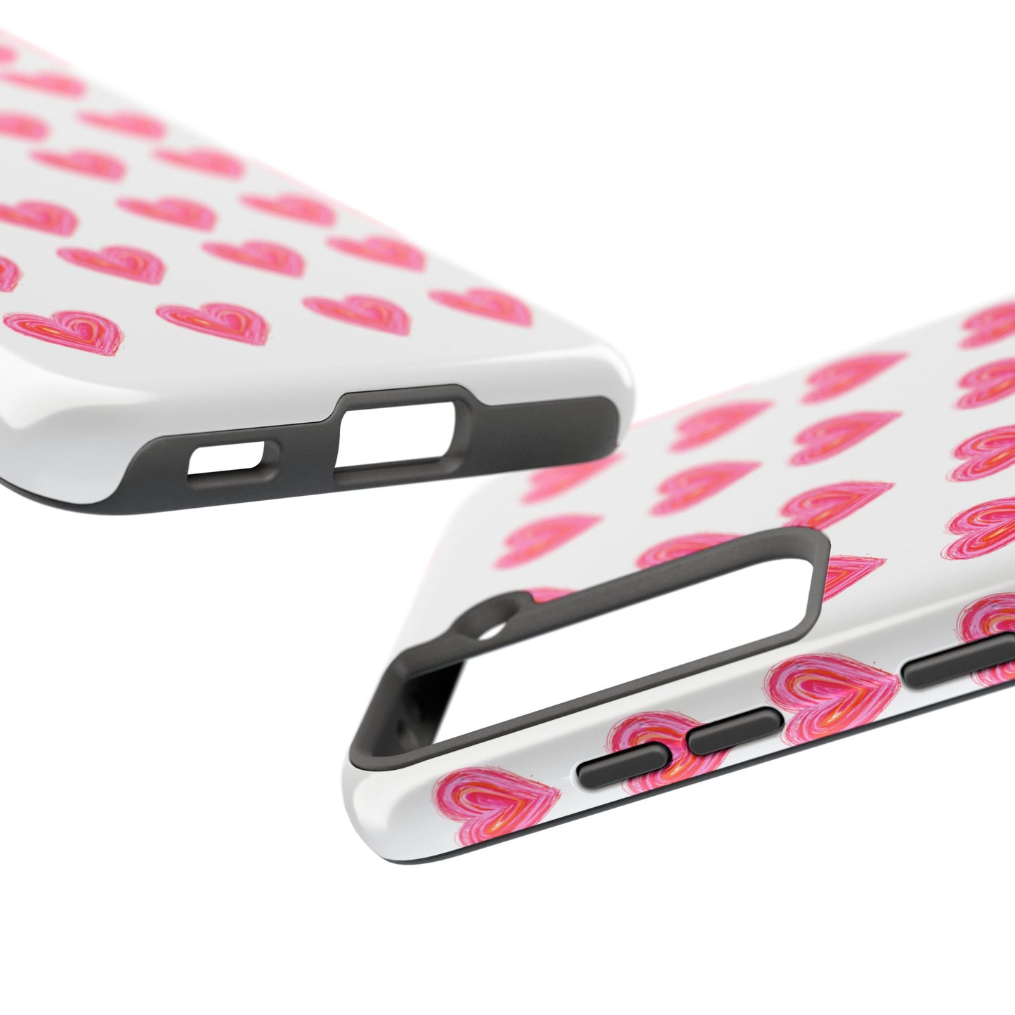 Valentine's Day Tough Phone Case