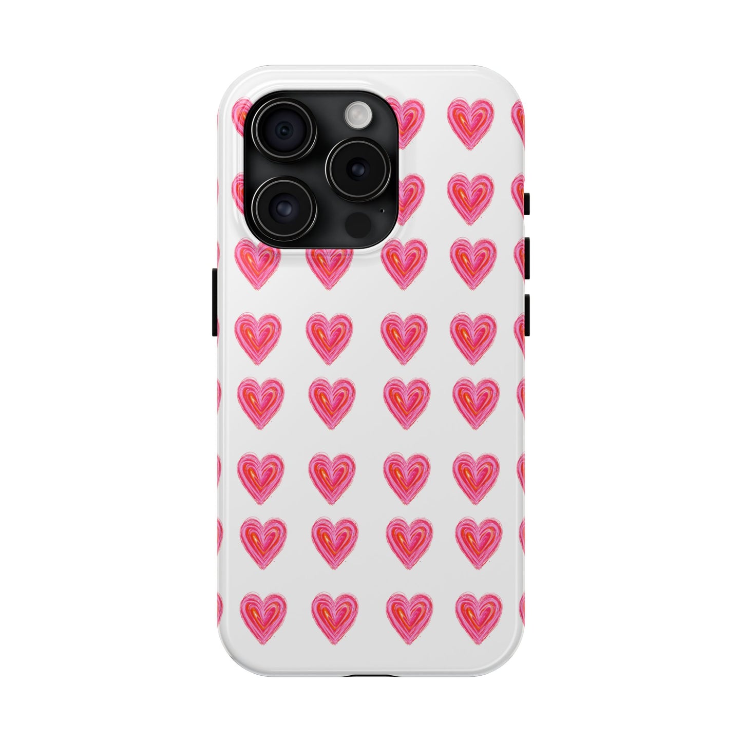 Valentine's Day Tough Phone Case