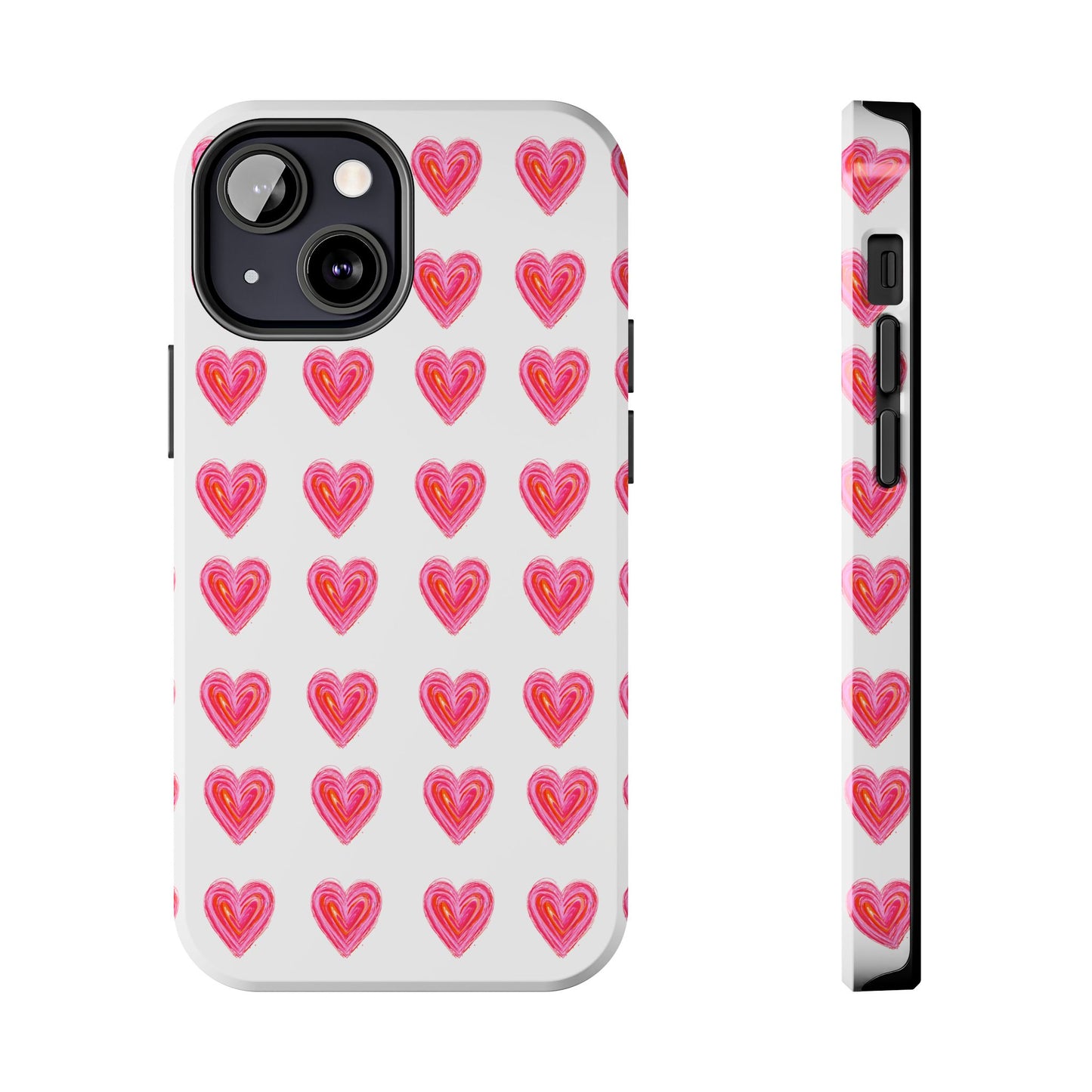 Valentine's Day Tough Phone Case