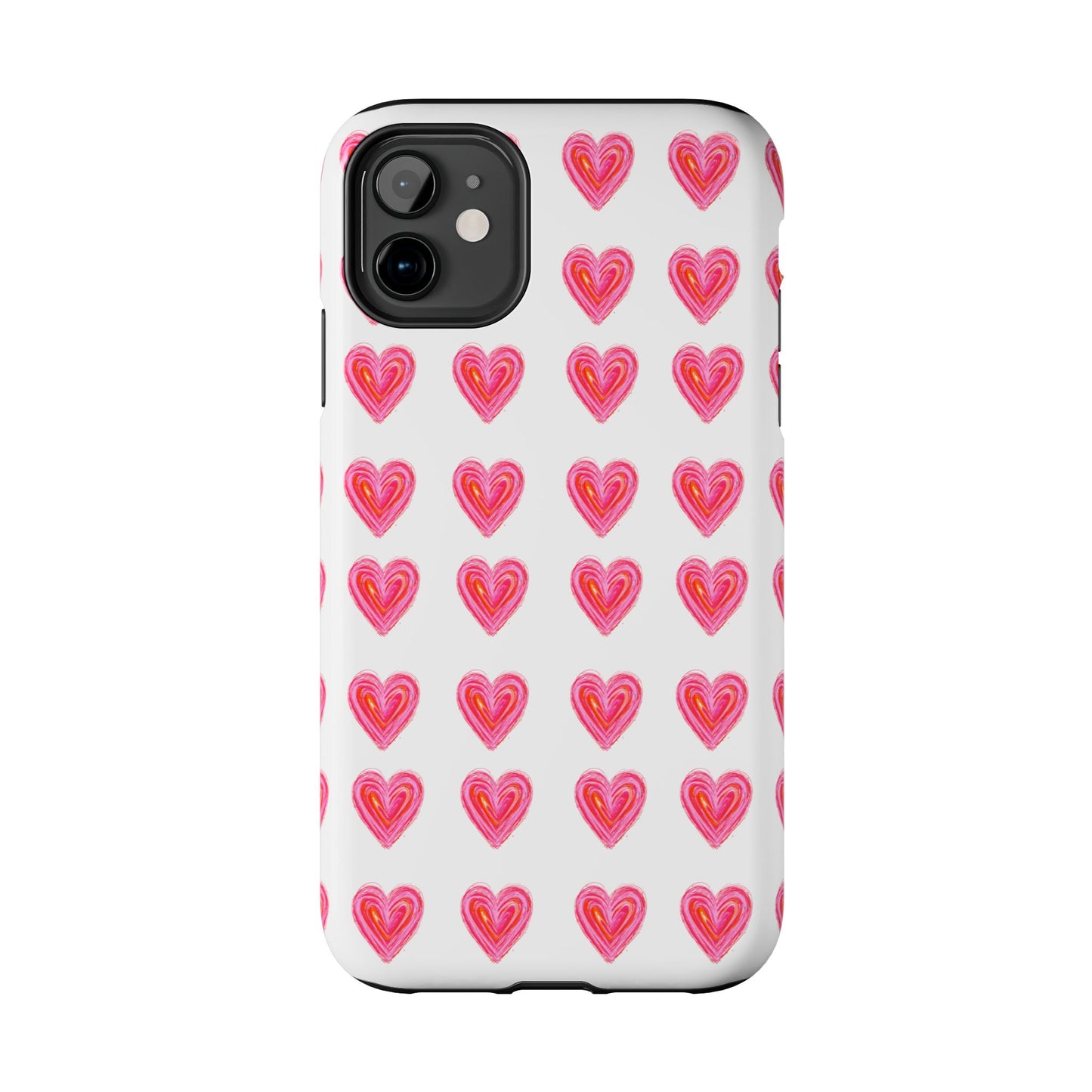 Valentine's Day Tough Phone Case