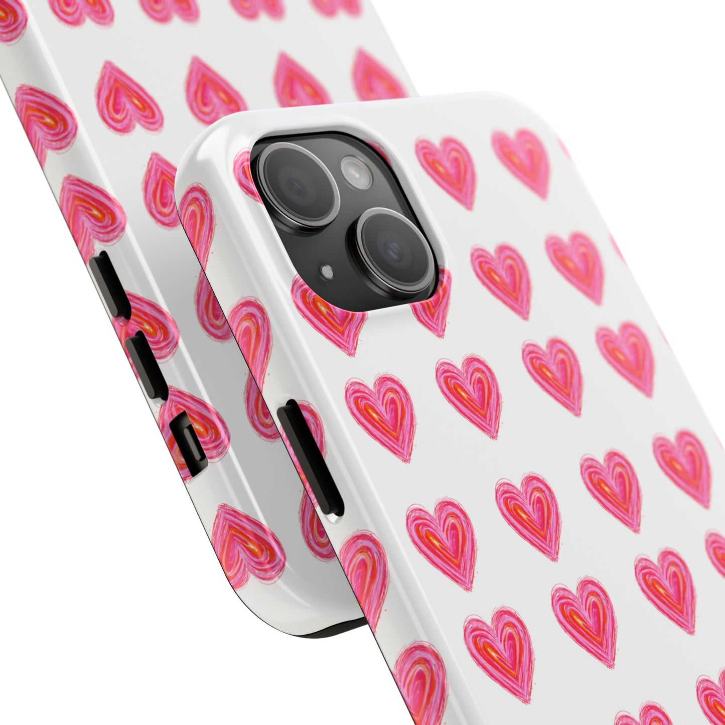 Valentine's Day Tough Phone Case