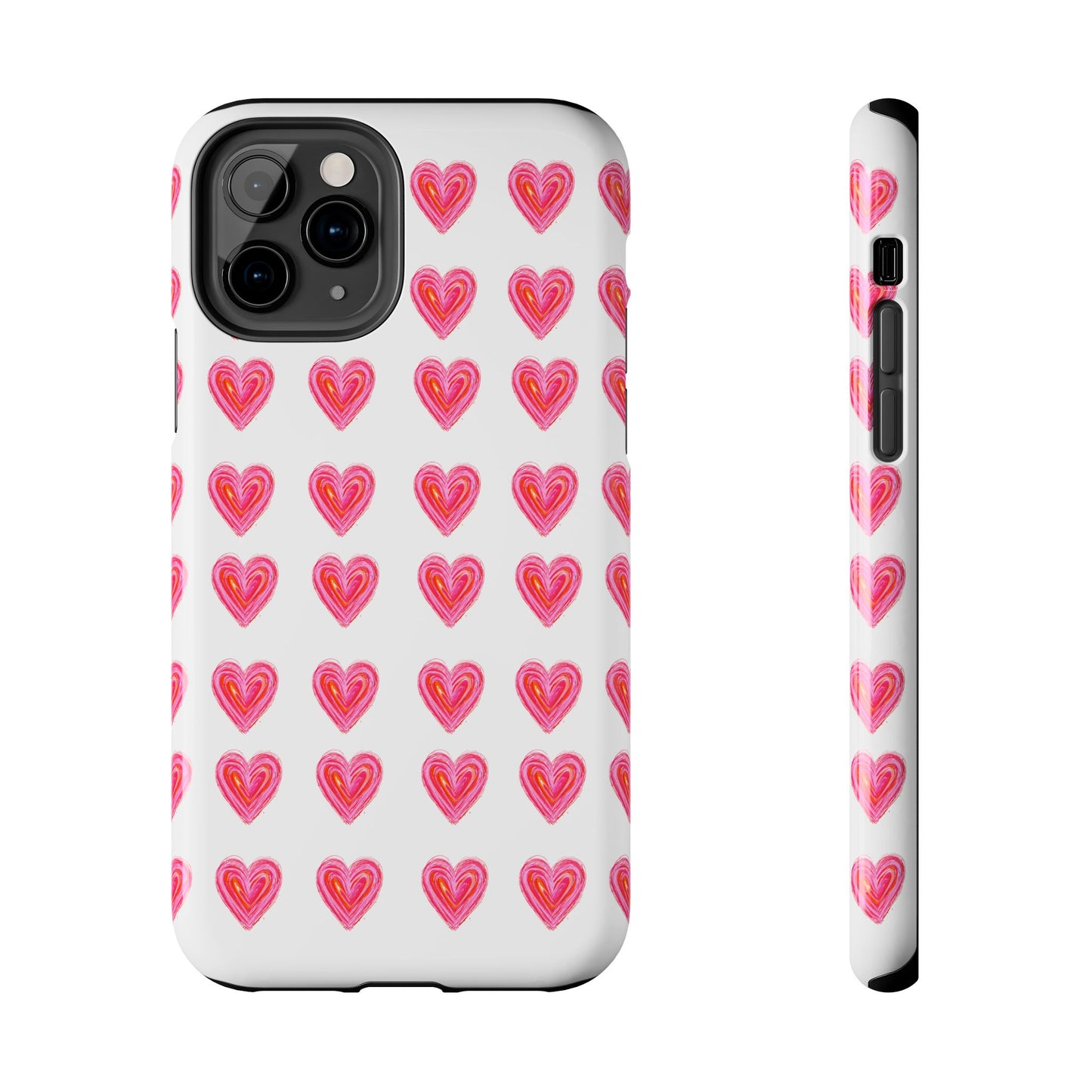 Valentine's Day Tough Phone Case