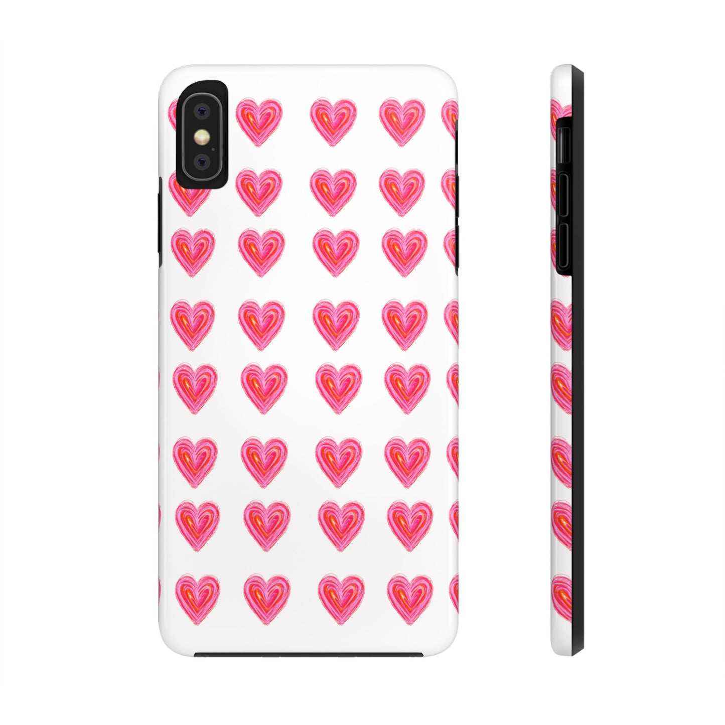 Valentine's Day Tough Phone Case