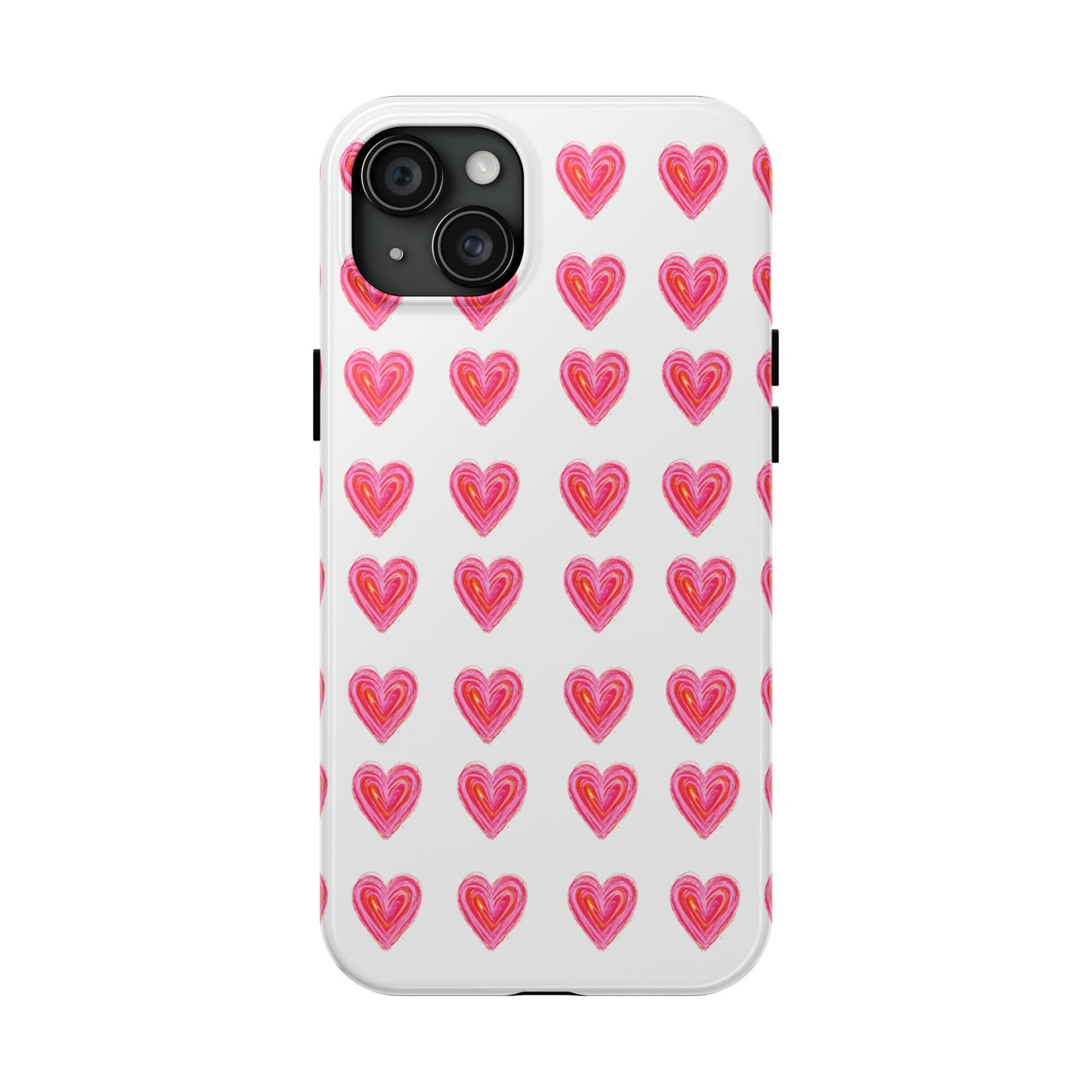 Valentine's Day Tough Phone Case