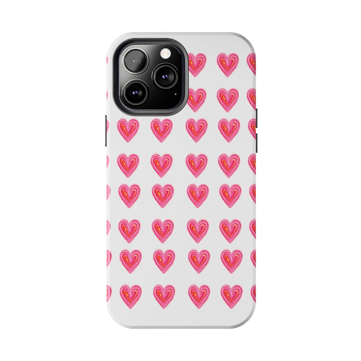 Valentine's Day Tough Phone Case