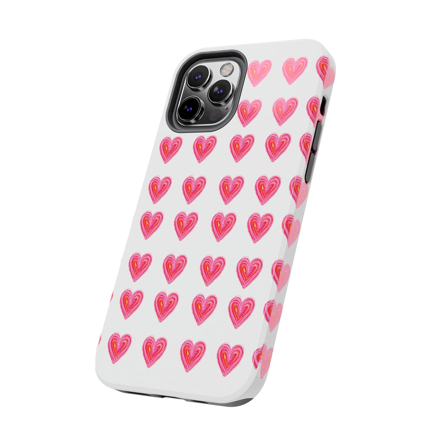 Valentine's Day Tough Phone Case