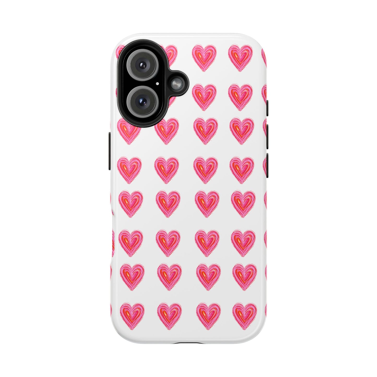 Valentine's Day Tough Phone Case