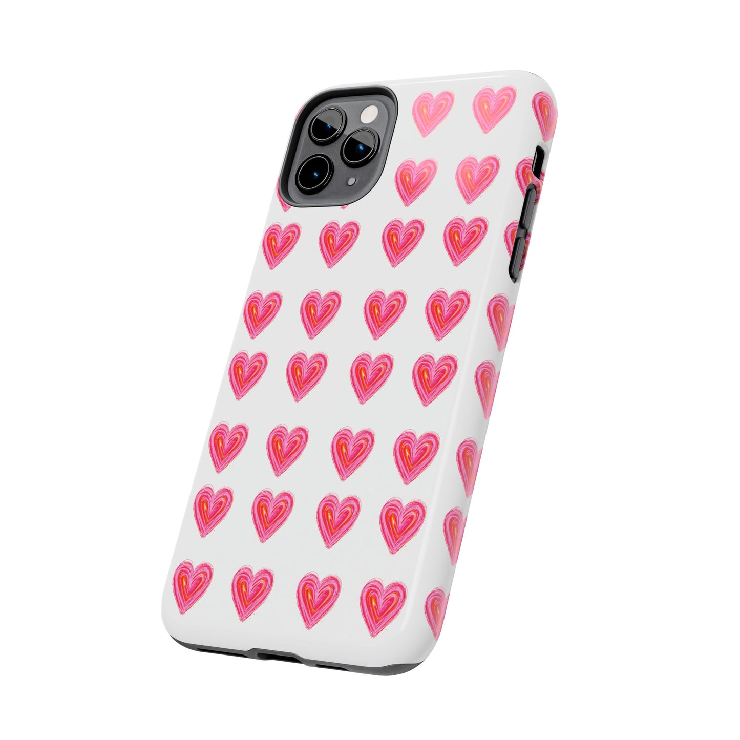 Valentine's Day Tough Phone Case