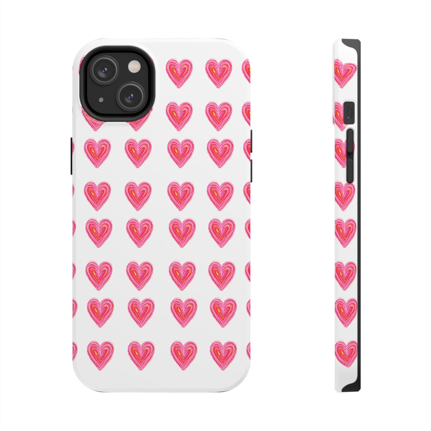 Valentine's Day Tough Phone Case