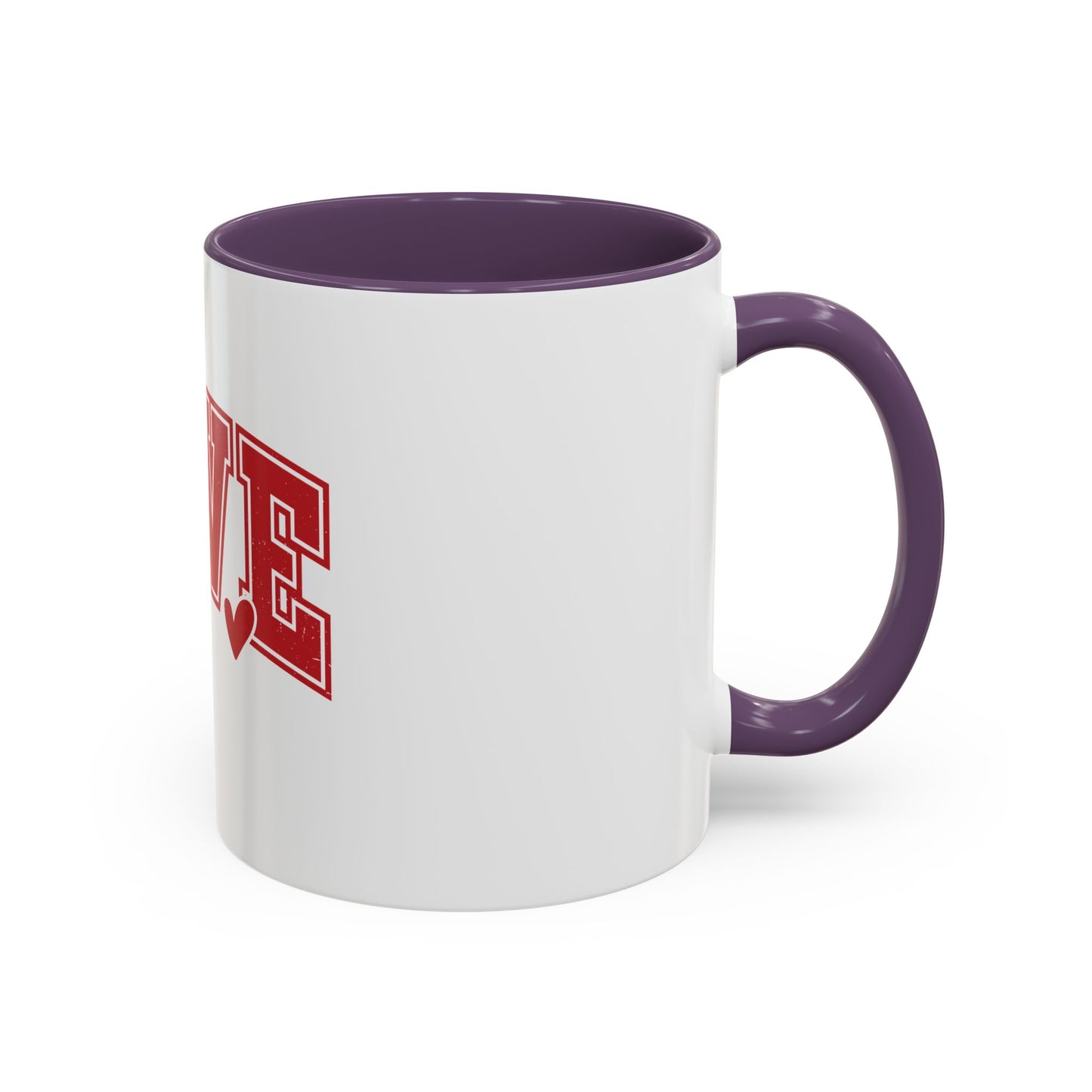 Coffee Mug Valentine's Day