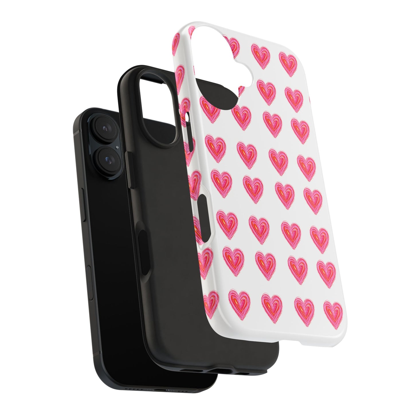 Valentine's Day Tough Phone Case