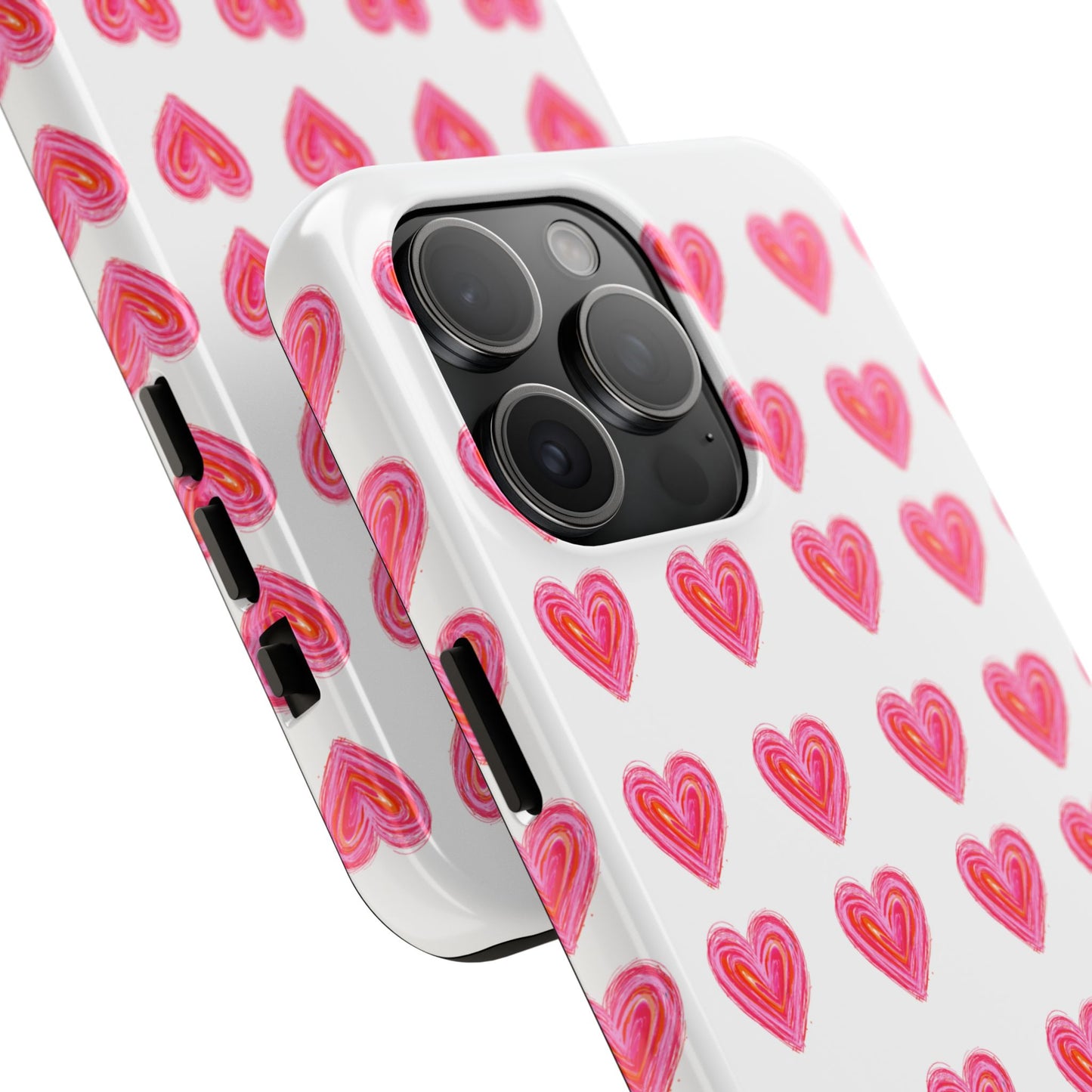 Valentine's Day Tough Phone Case