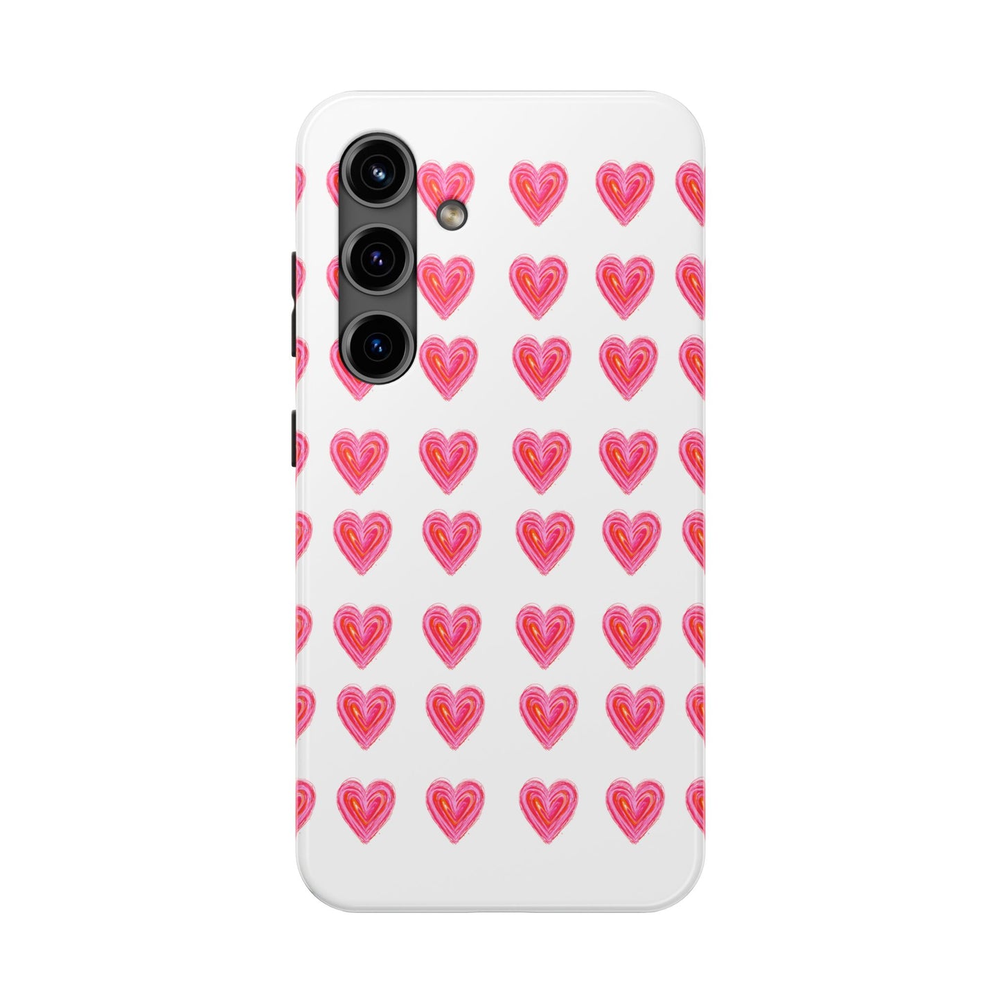 Valentine's Day Tough Phone Case