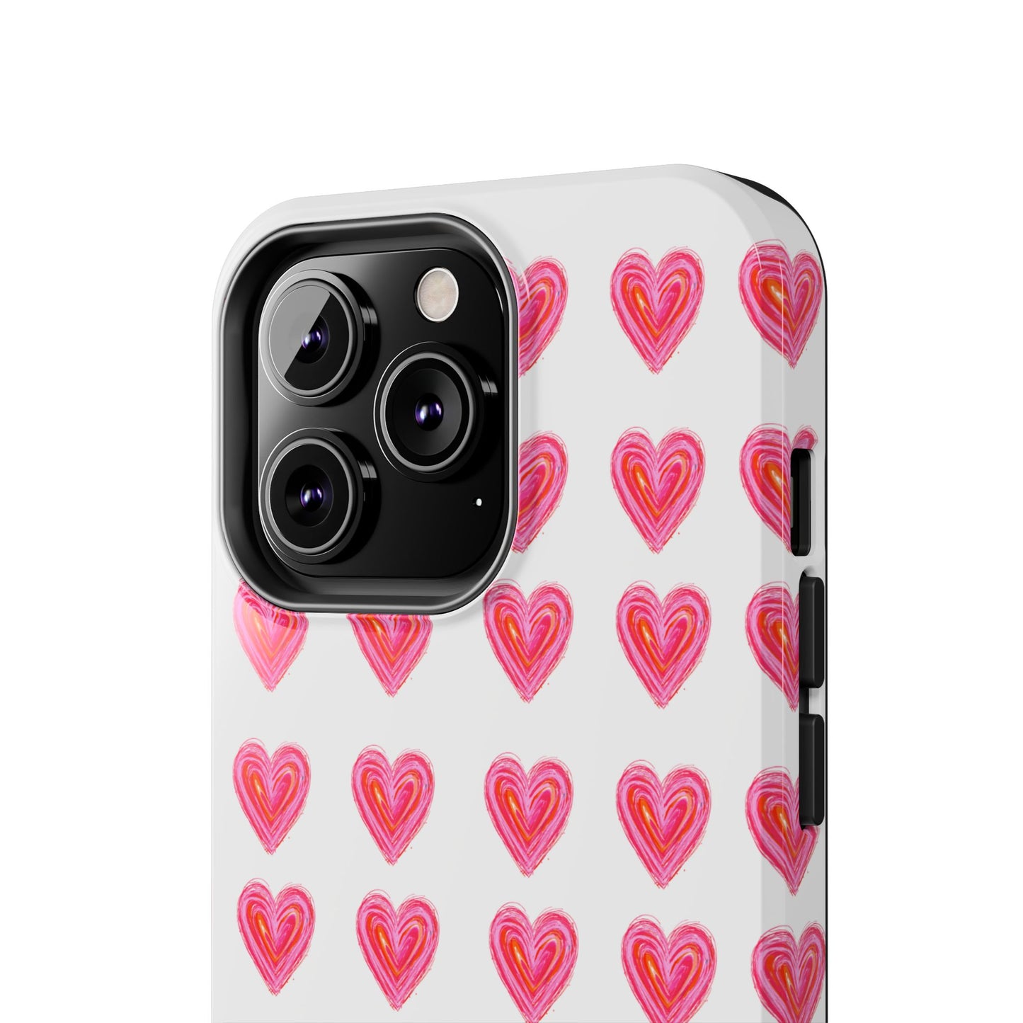 Valentine's Day Tough Phone Case