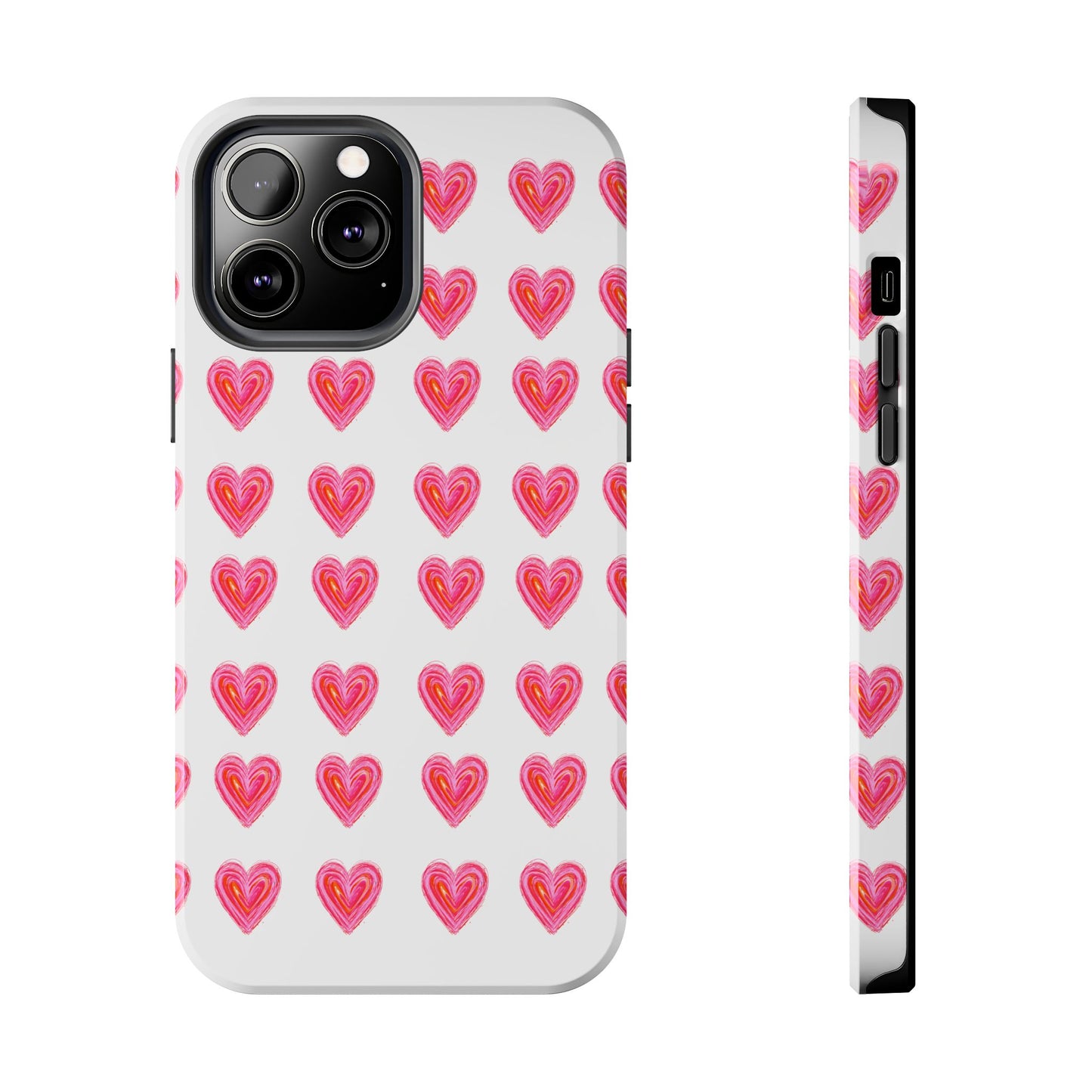 Valentine's Day Tough Phone Case