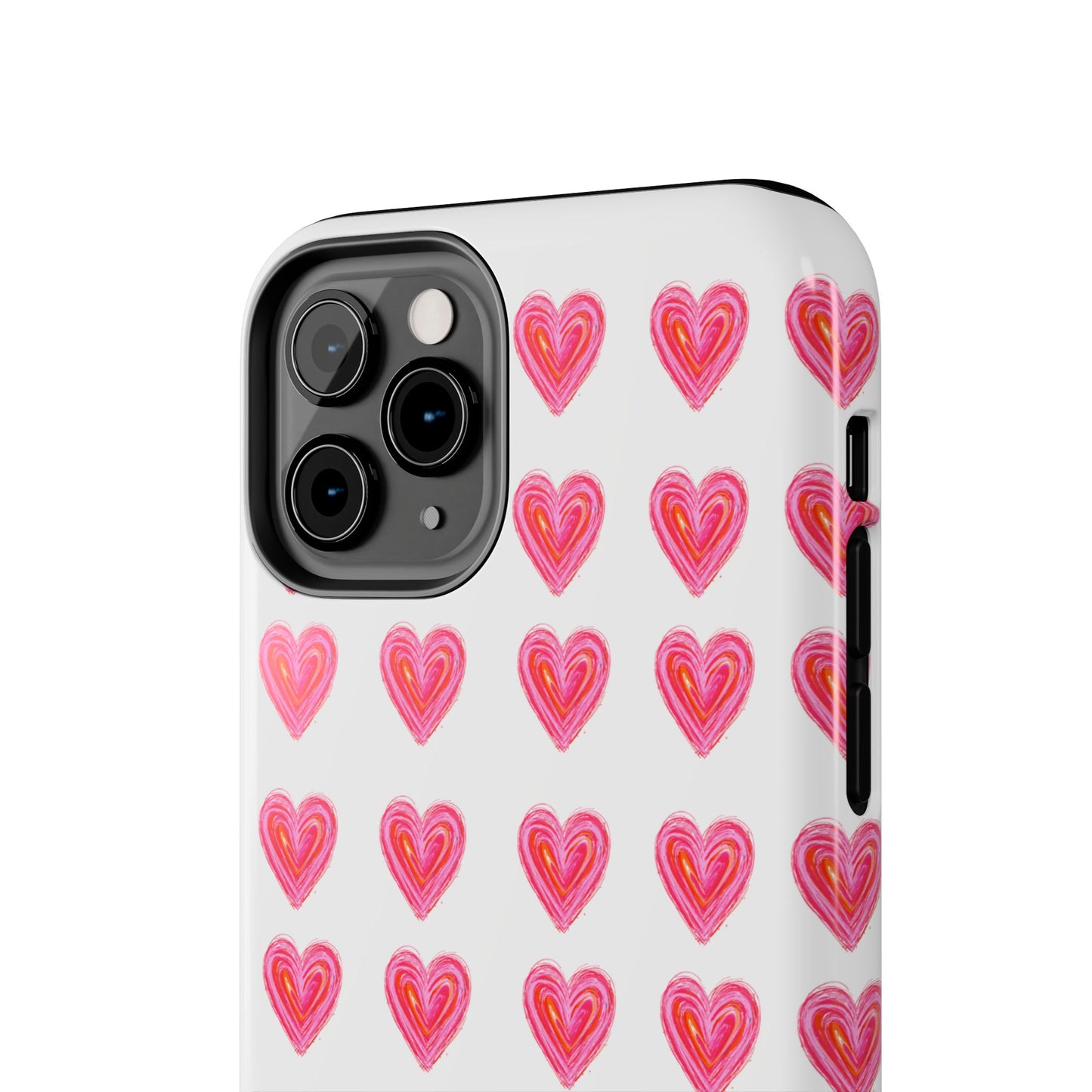 Valentine's Day Tough Phone Case