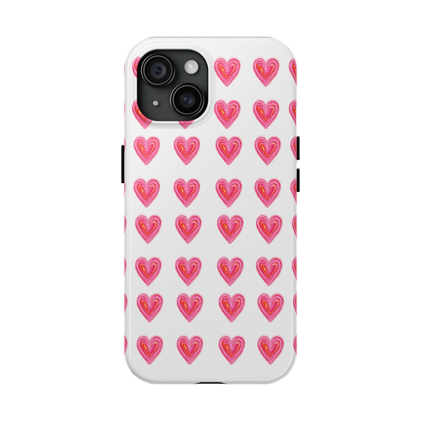 Valentine's Day Tough Phone Case