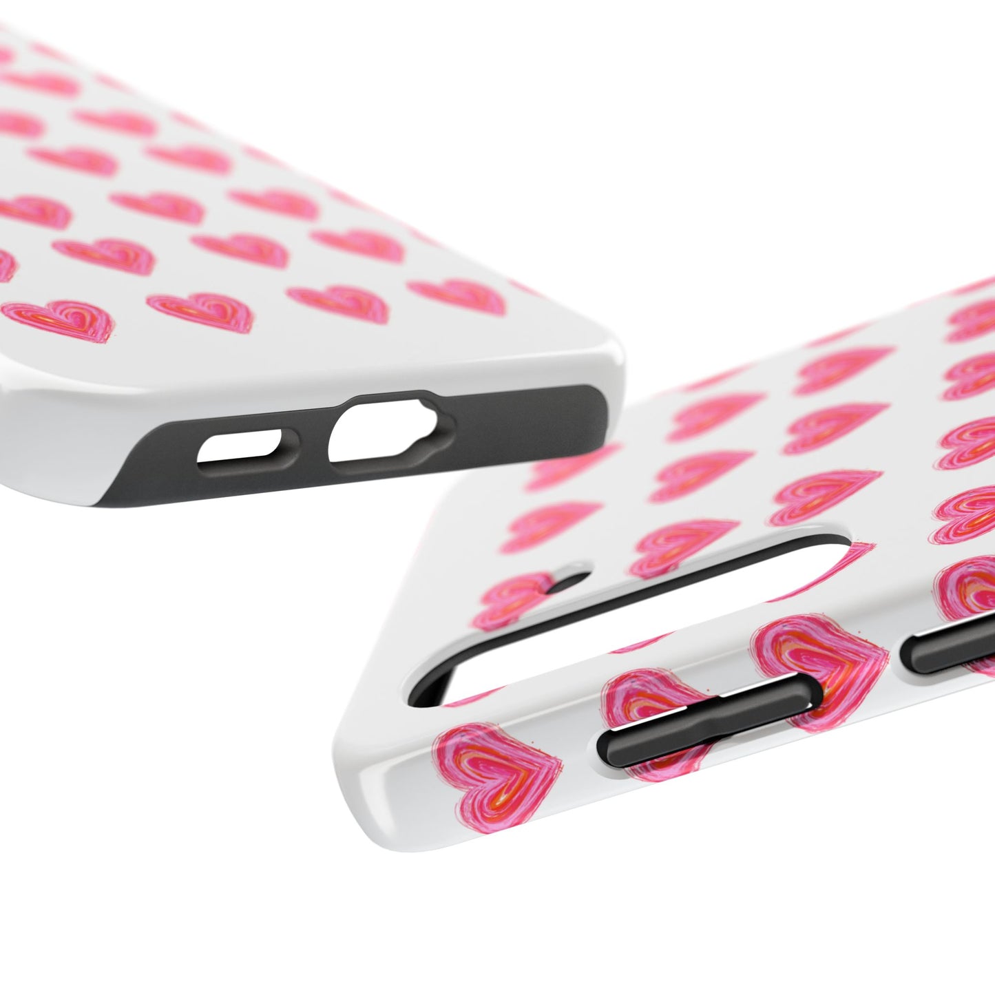 Valentine's Day Tough Phone Case