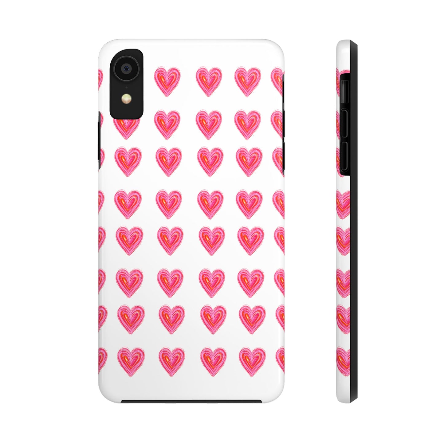 Valentine's Day Tough Phone Case