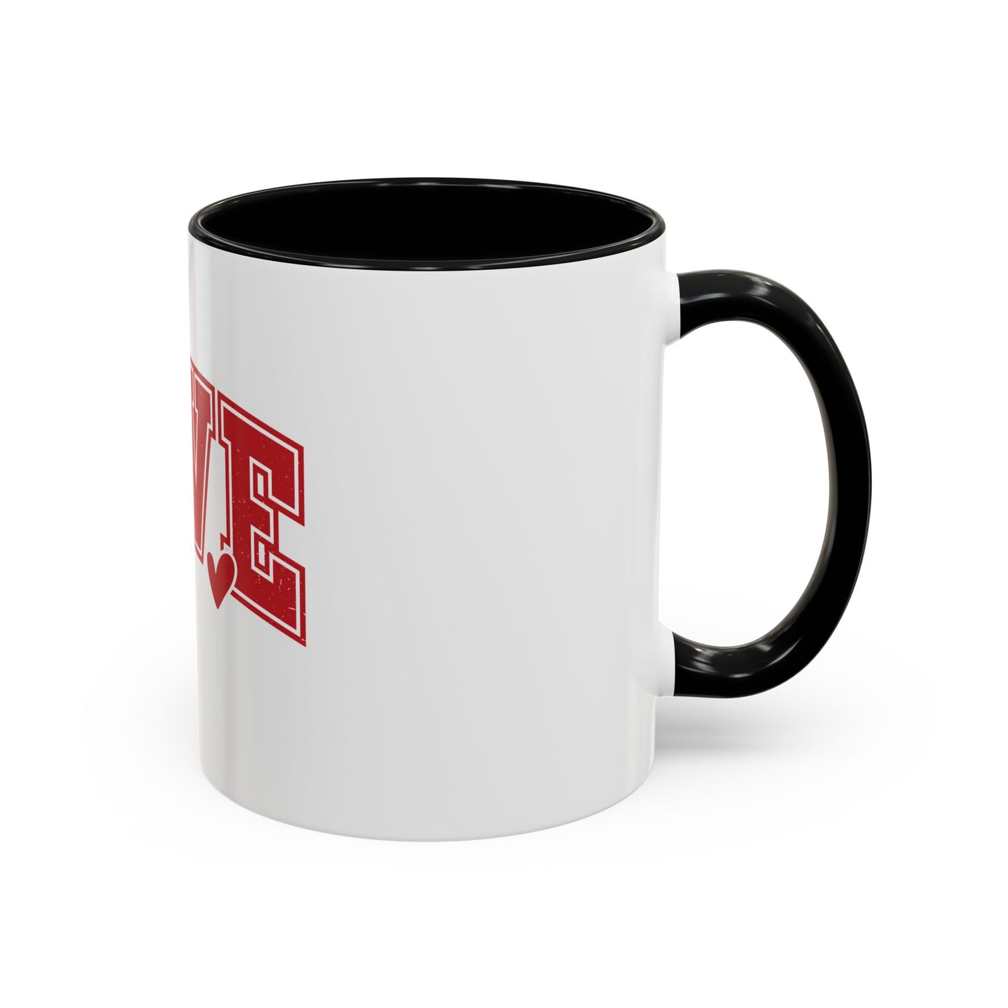 Coffee Mug Valentine's Day