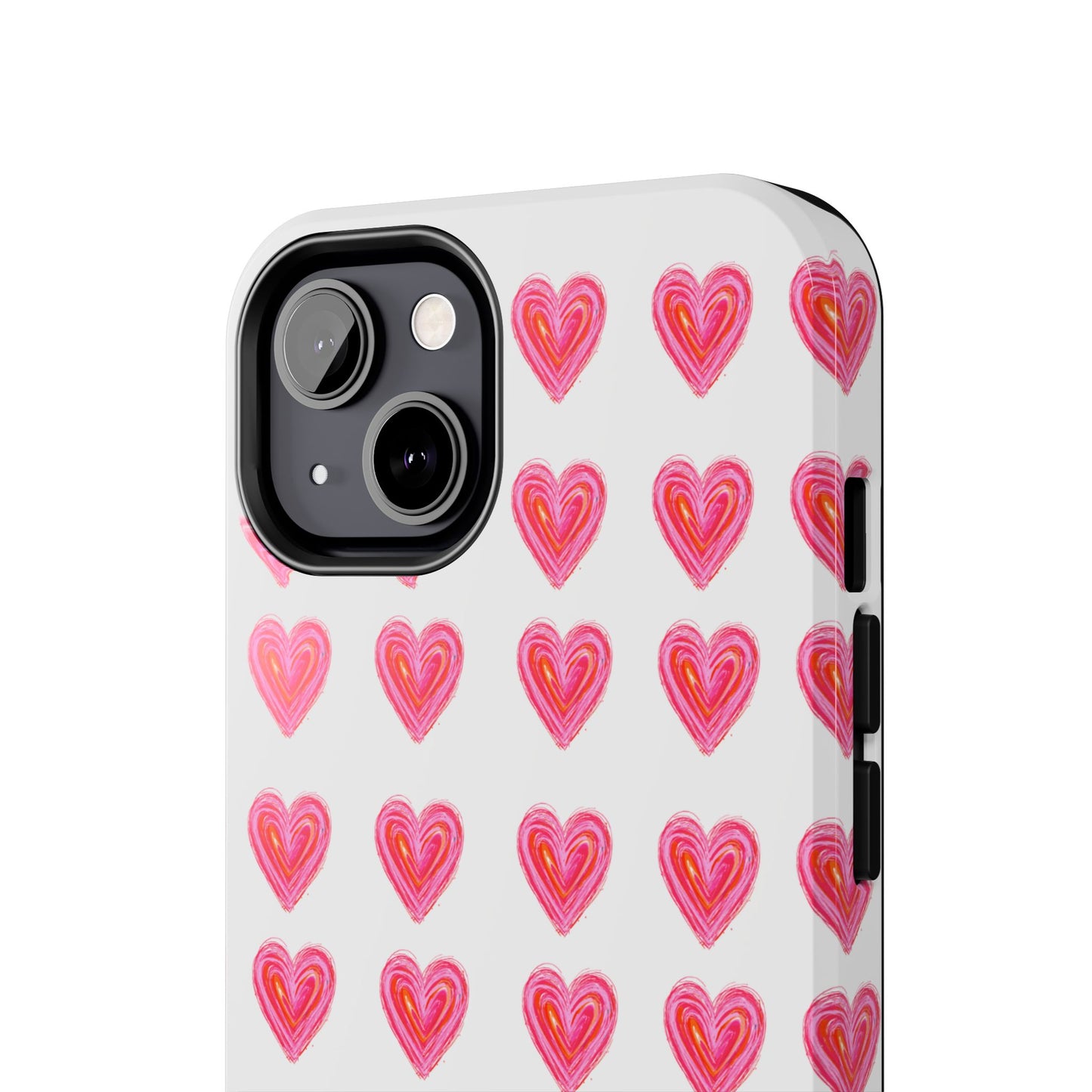 Valentine's Day Tough Phone Case