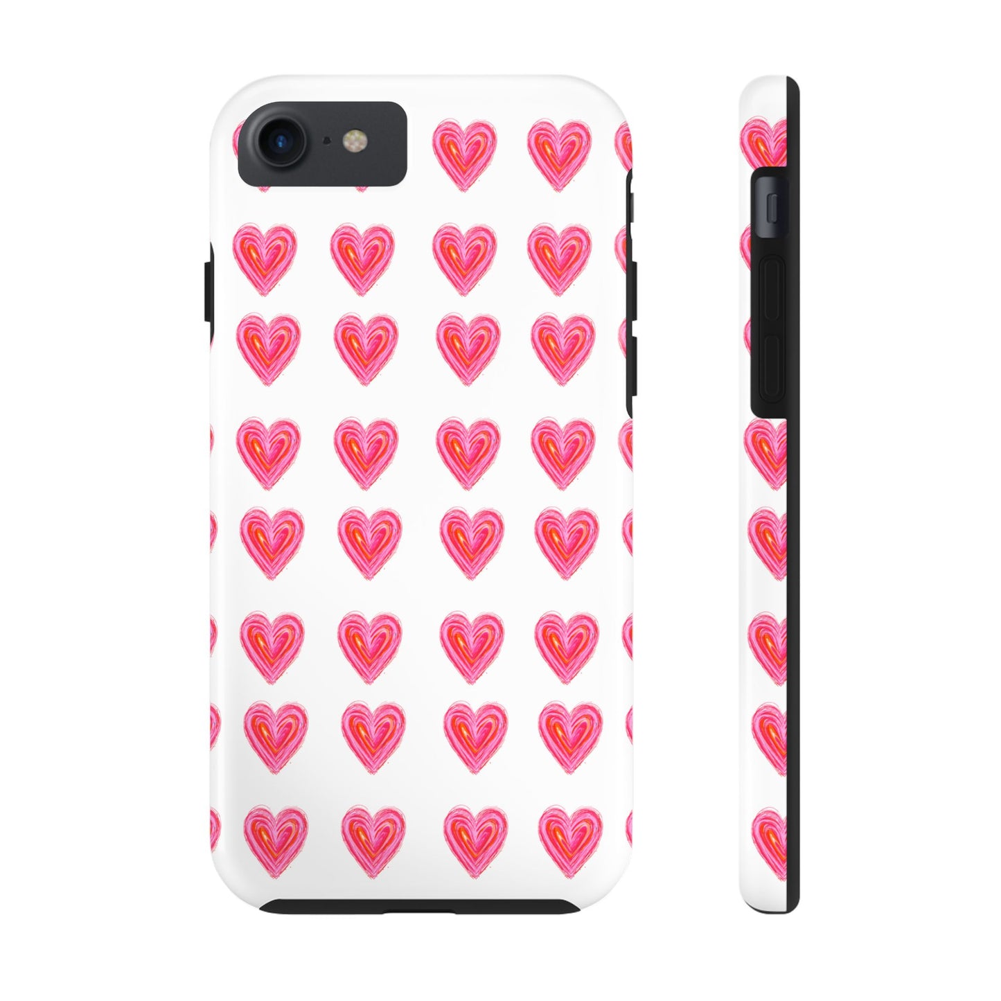 Valentine's Day Tough Phone Case