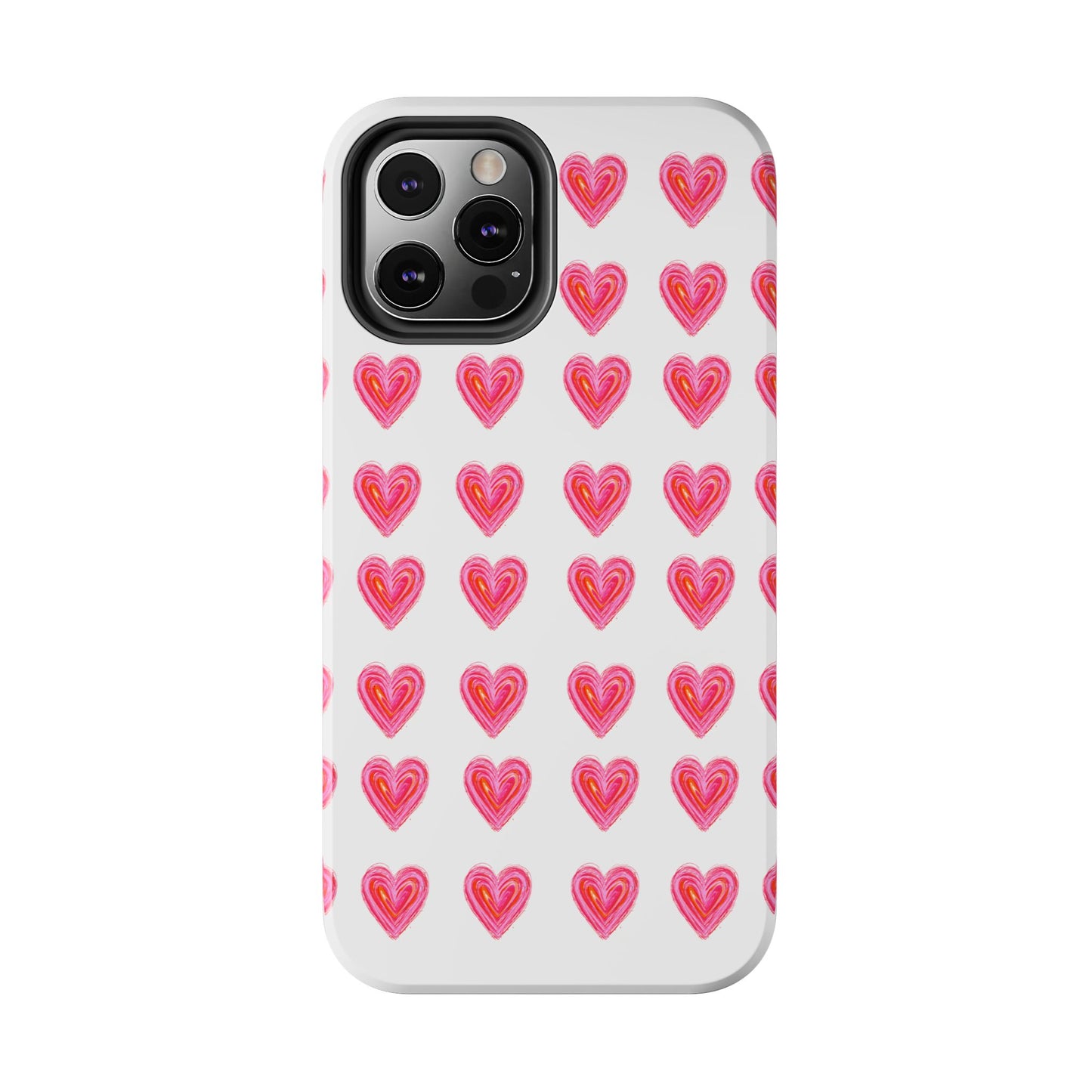 Valentine's Day Tough Phone Case