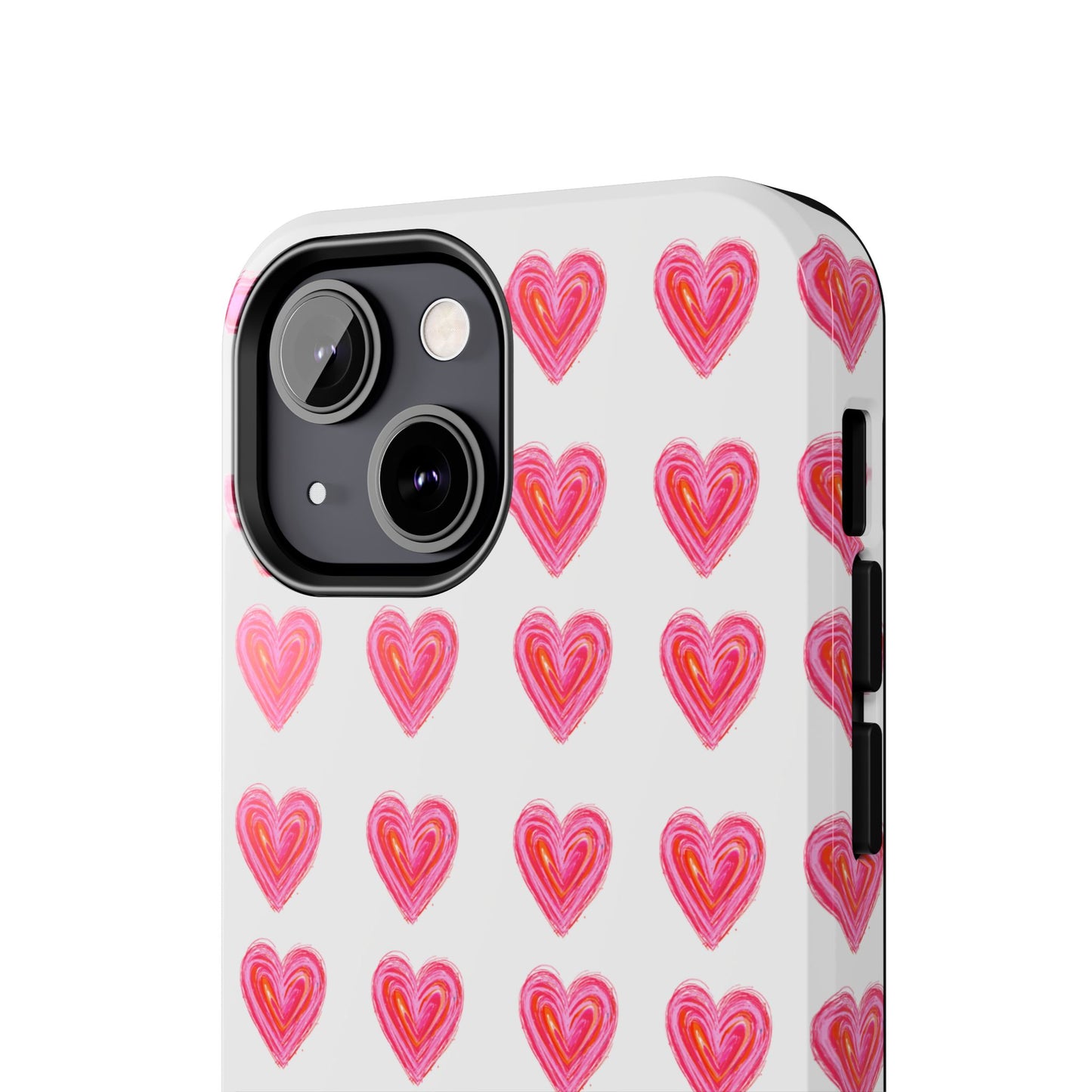 Valentine's Day Tough Phone Case