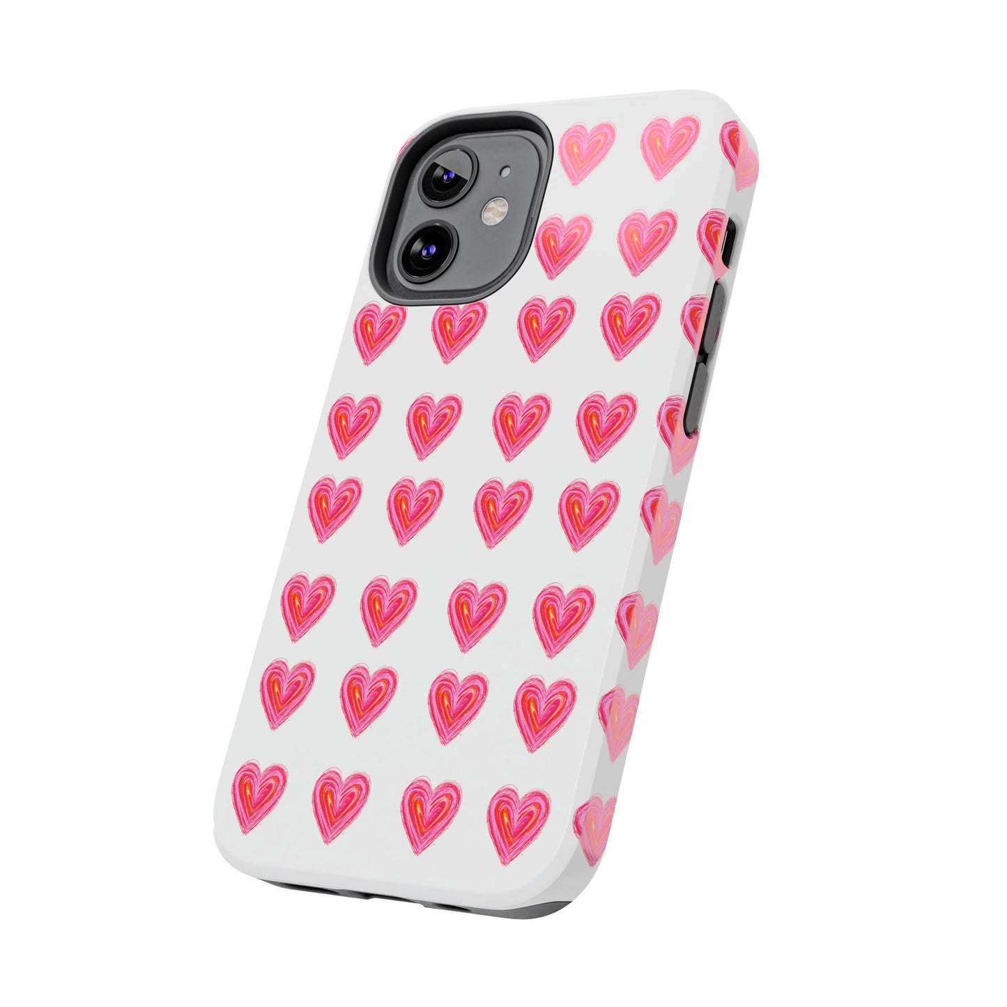 Valentine's Day Tough Phone Case