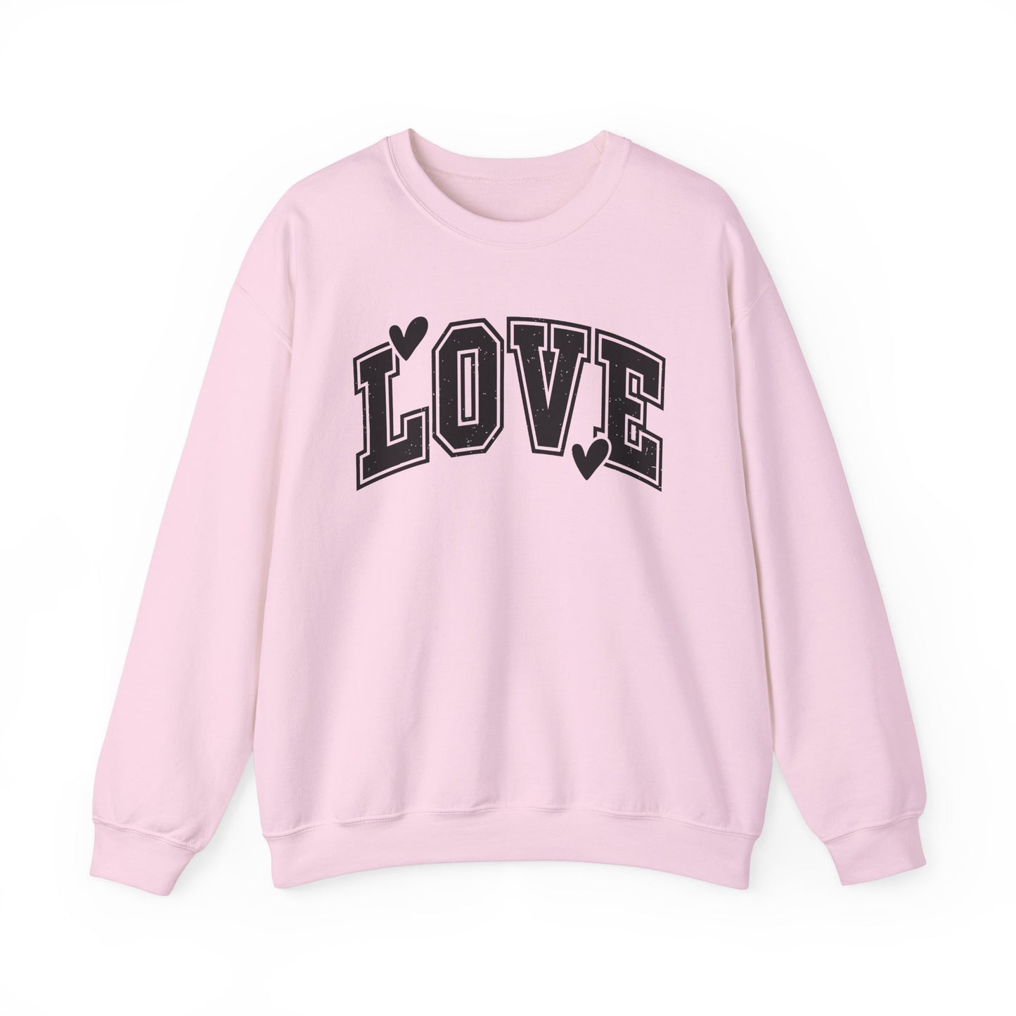 Valentine's Day Love Sweatshirt