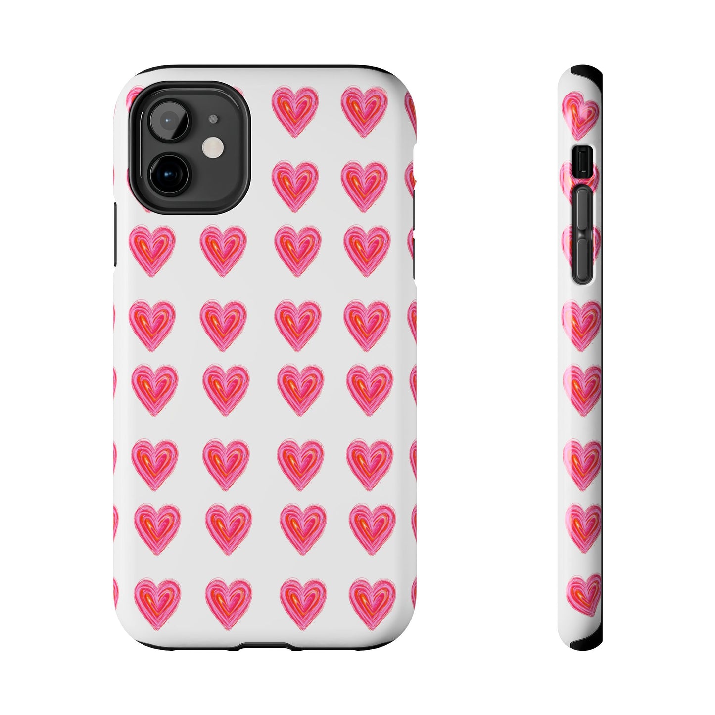 Valentine's Day Tough Phone Case