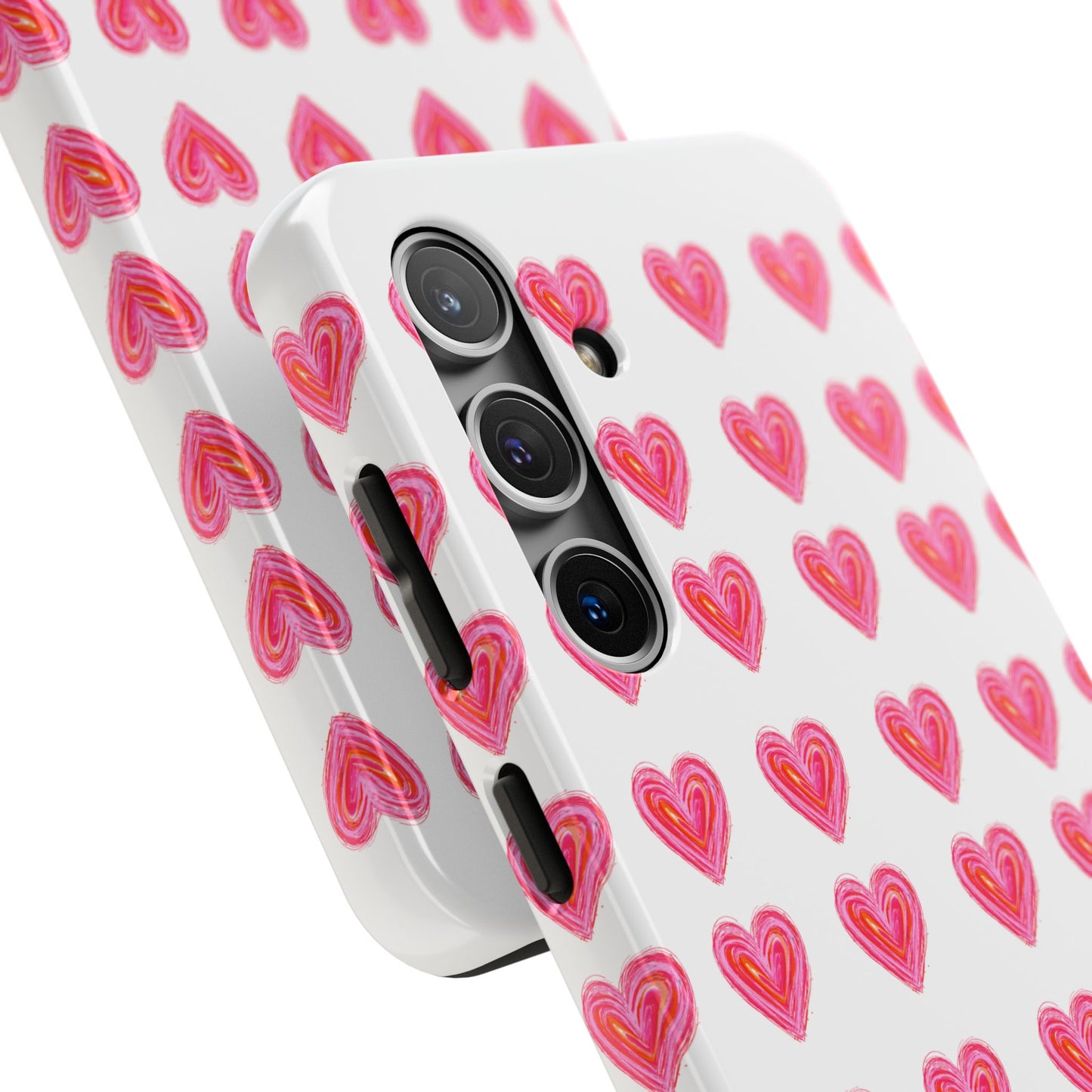 Valentine's Day Tough Phone Case