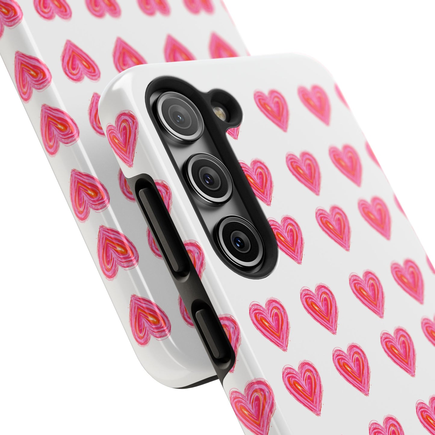 Valentine's Day Tough Phone Case