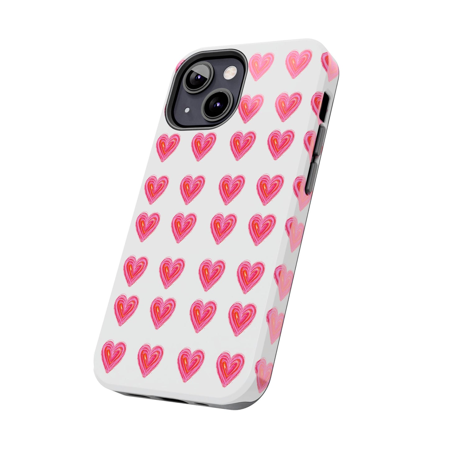 Valentine's Day Tough Phone Case