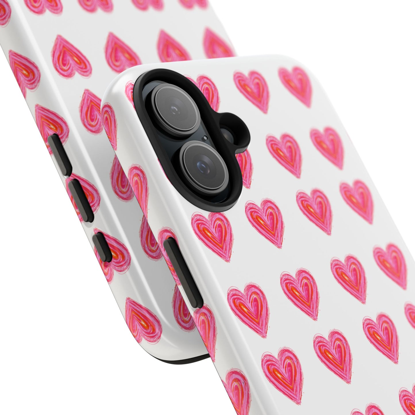 Valentine's Day Tough Phone Case