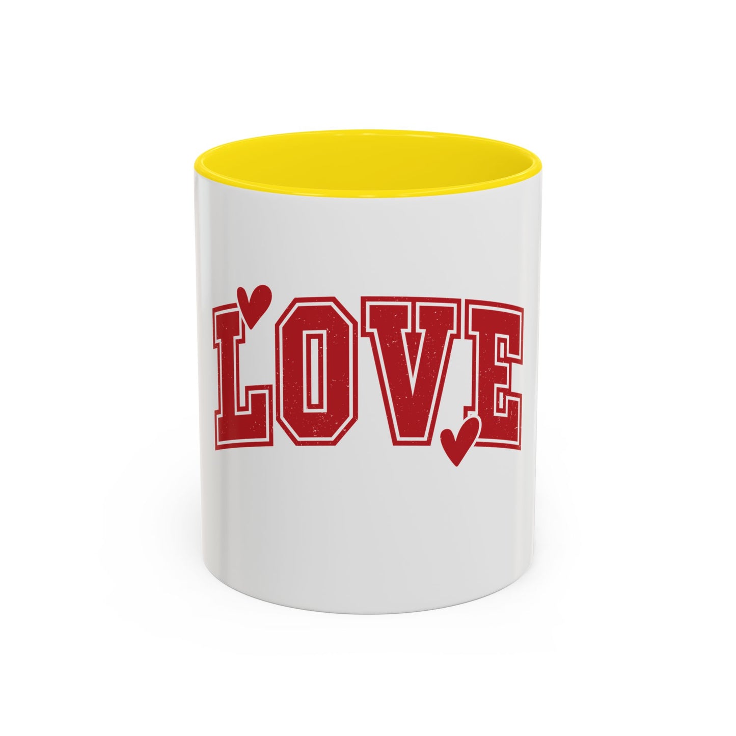 Coffee Mug Valentine's Day