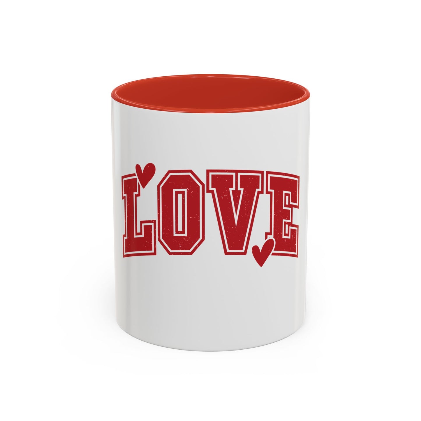 Coffee Mug Valentine's Day